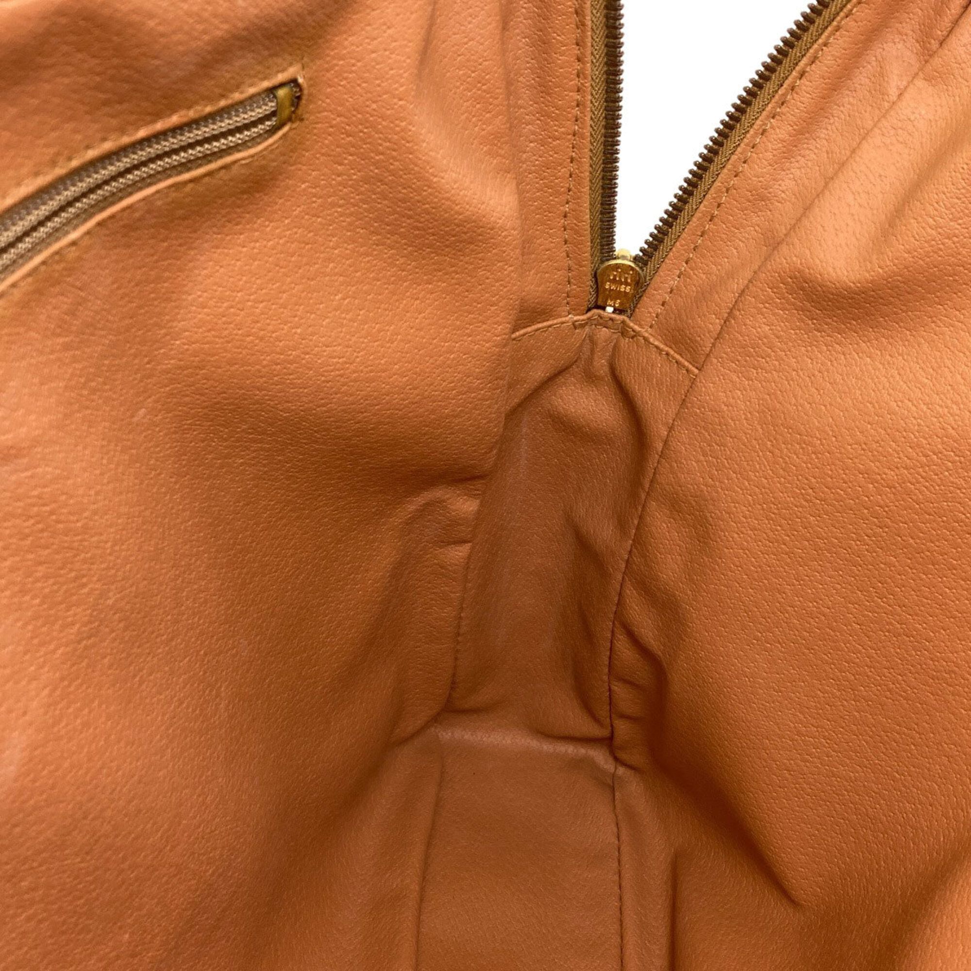 Leather Briefcase (Pre-Owned) - Celine - Modalova