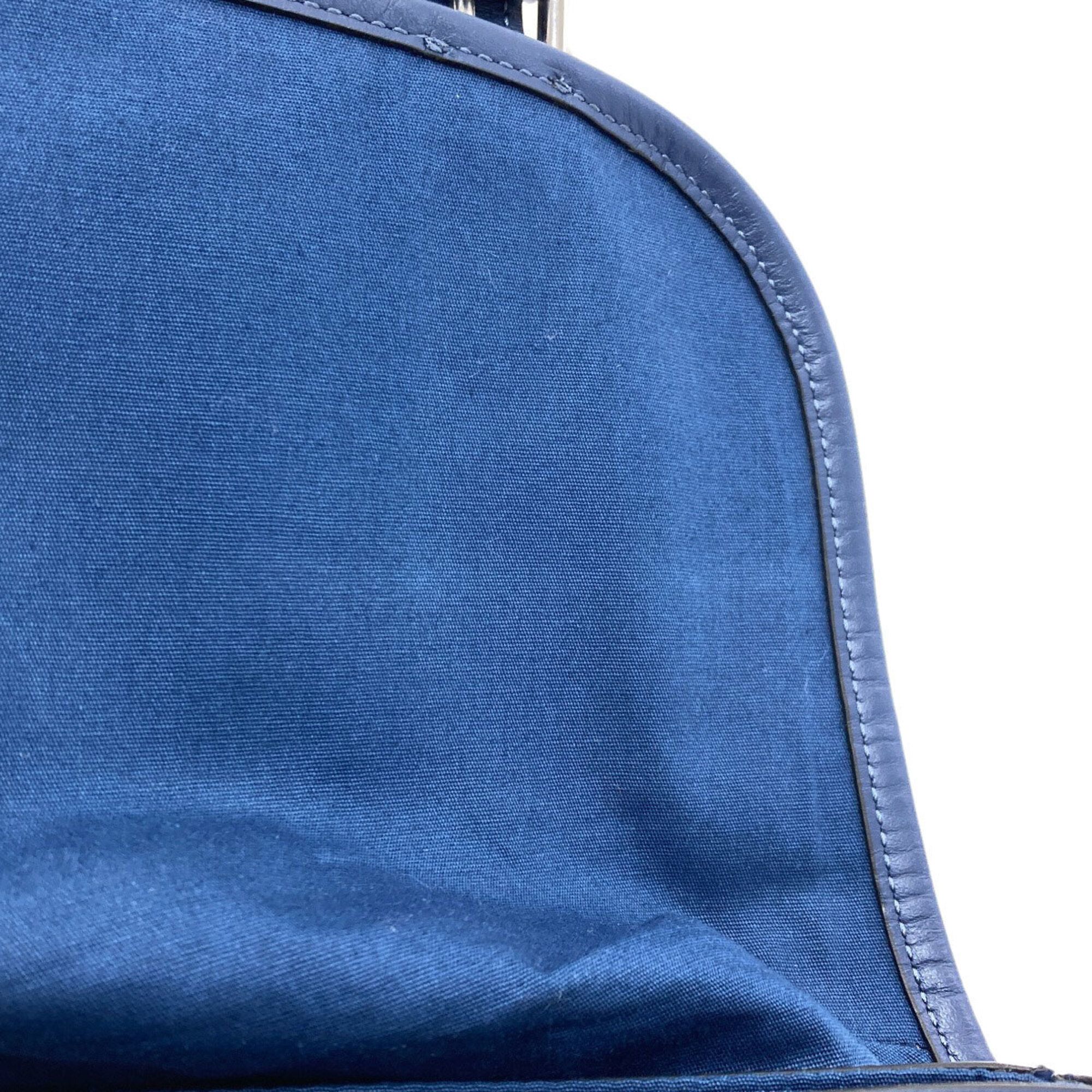 Denim Backpack (Pre-Owned) - Coach - Modalova