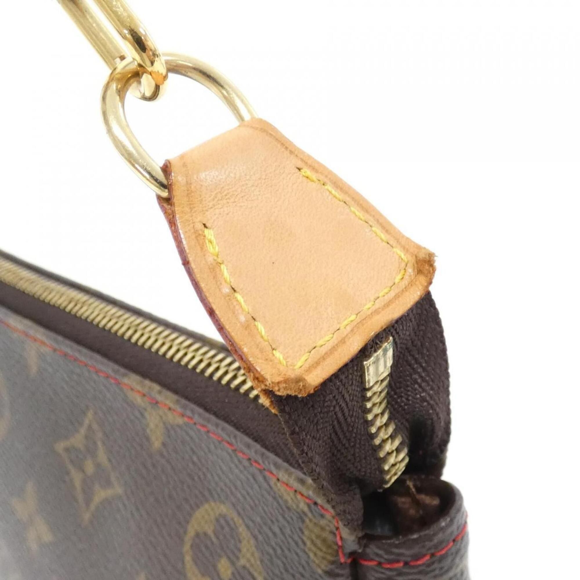 Monogram Pochette Pouch (Pre-Owned) - Louis Vuitton - Modalova