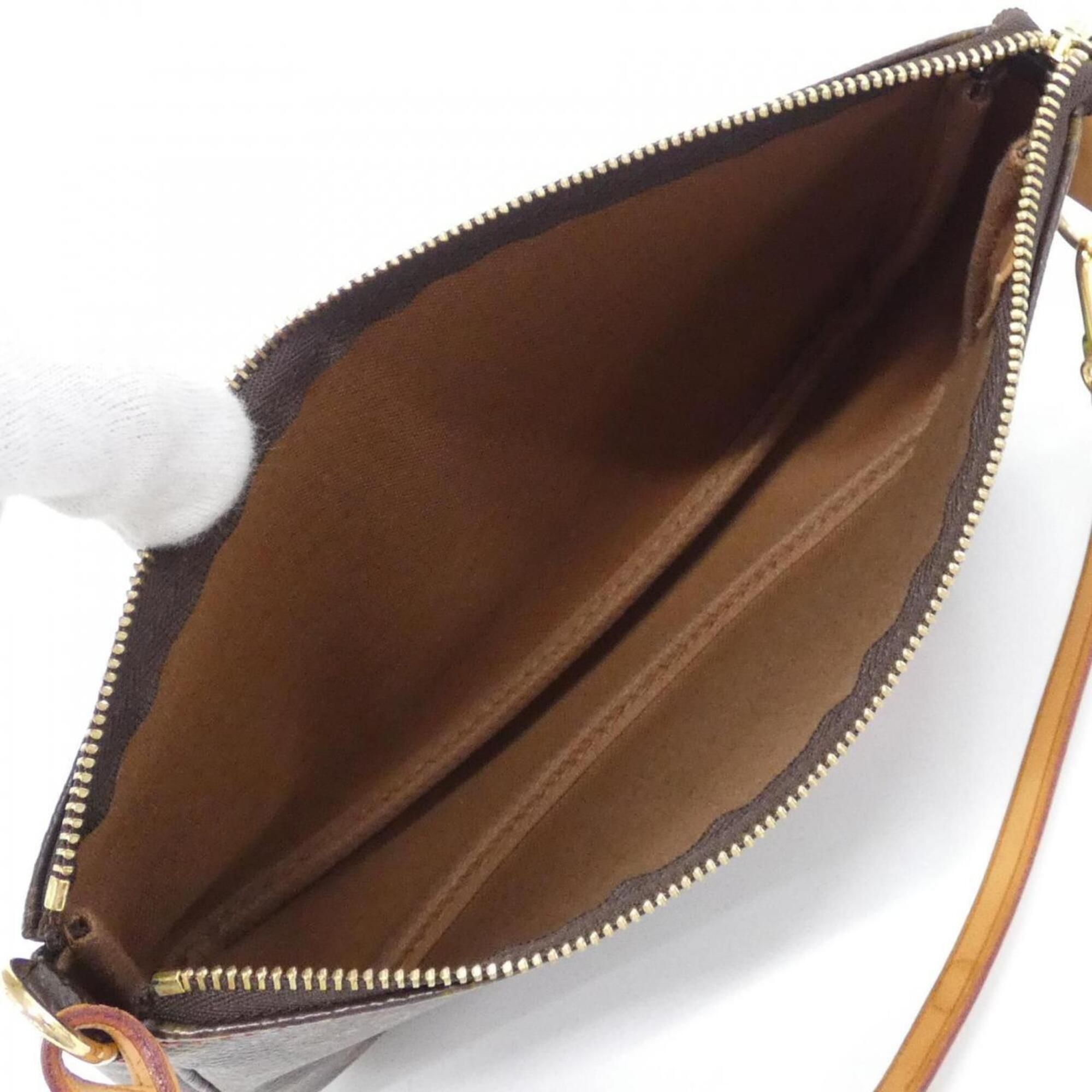 Monogram Pochette Pouch (Pre-Owned) - Louis Vuitton - Modalova
