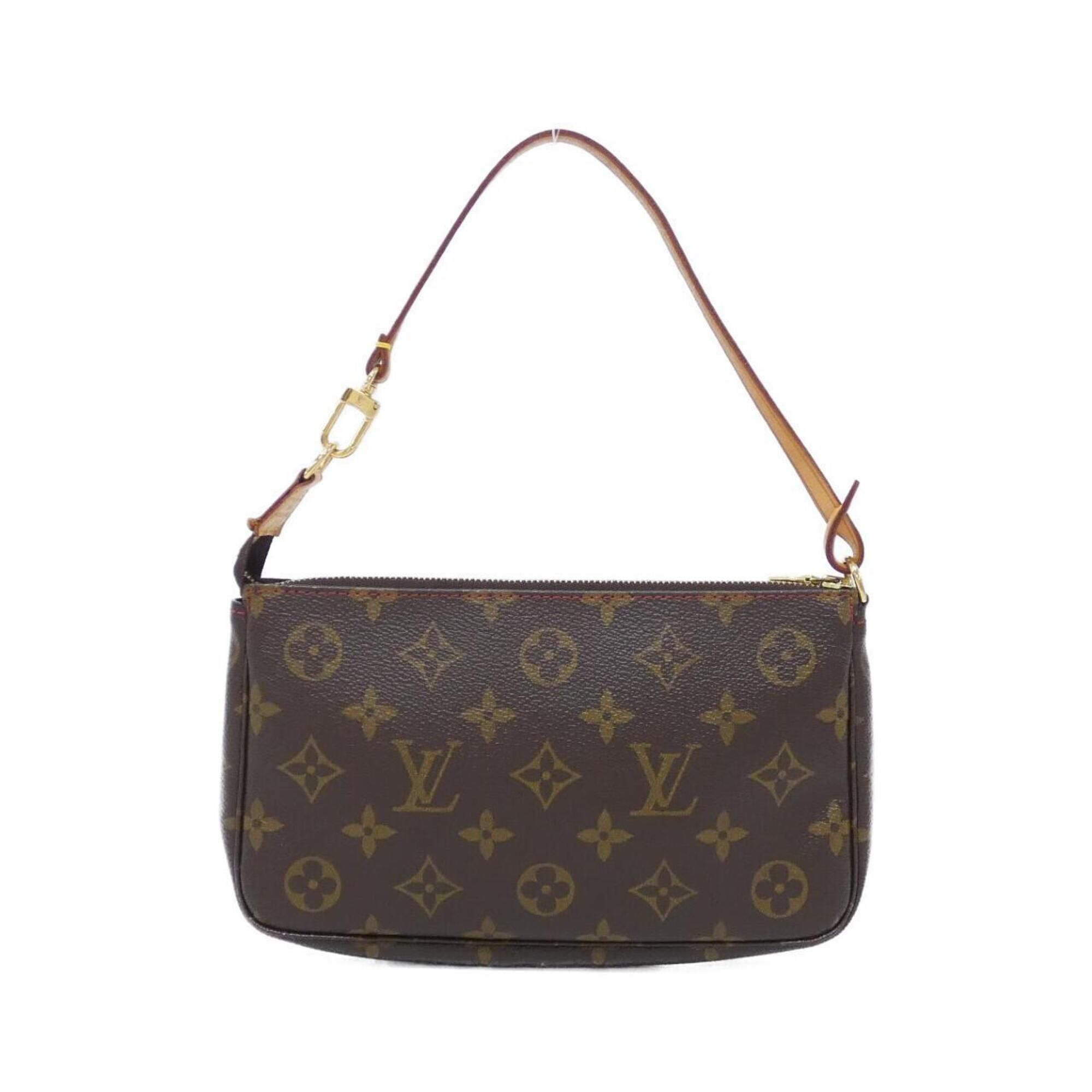 Monogram Pochette Pouch (Pre-Owned) - Louis Vuitton - Modalova