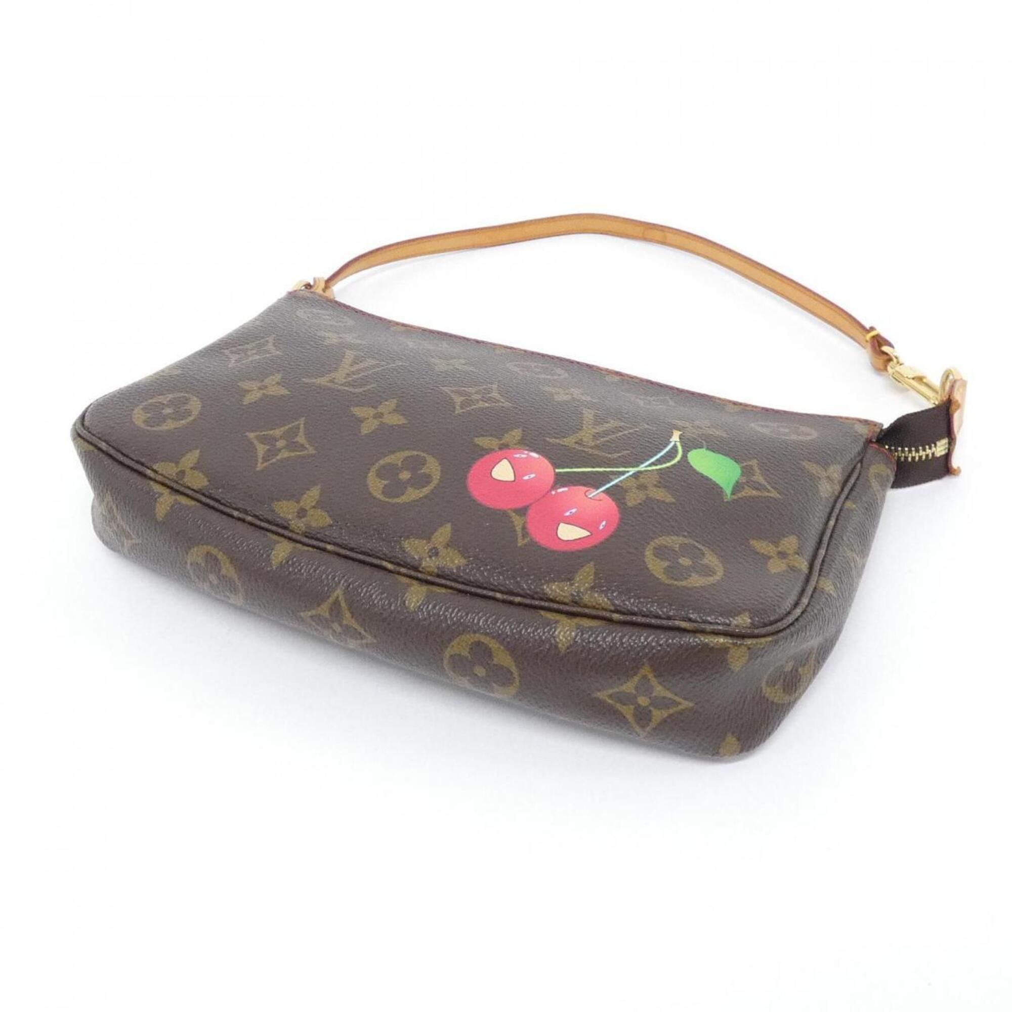 Monogram Pochette Pouch (Pre-Owned) - Louis Vuitton - Modalova