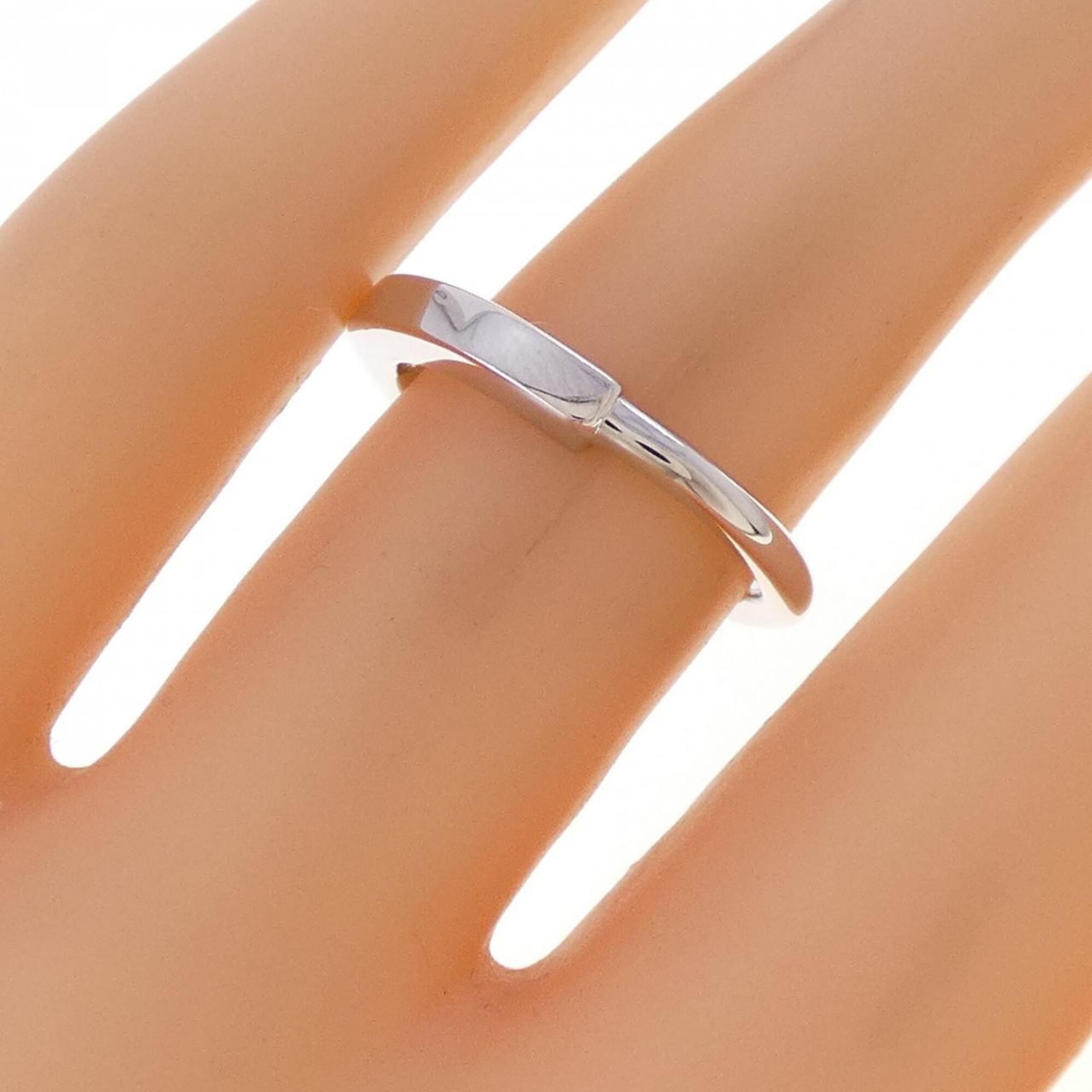 Tiffany Band Ring (Pre-Owned) - Tiffany - Modalova