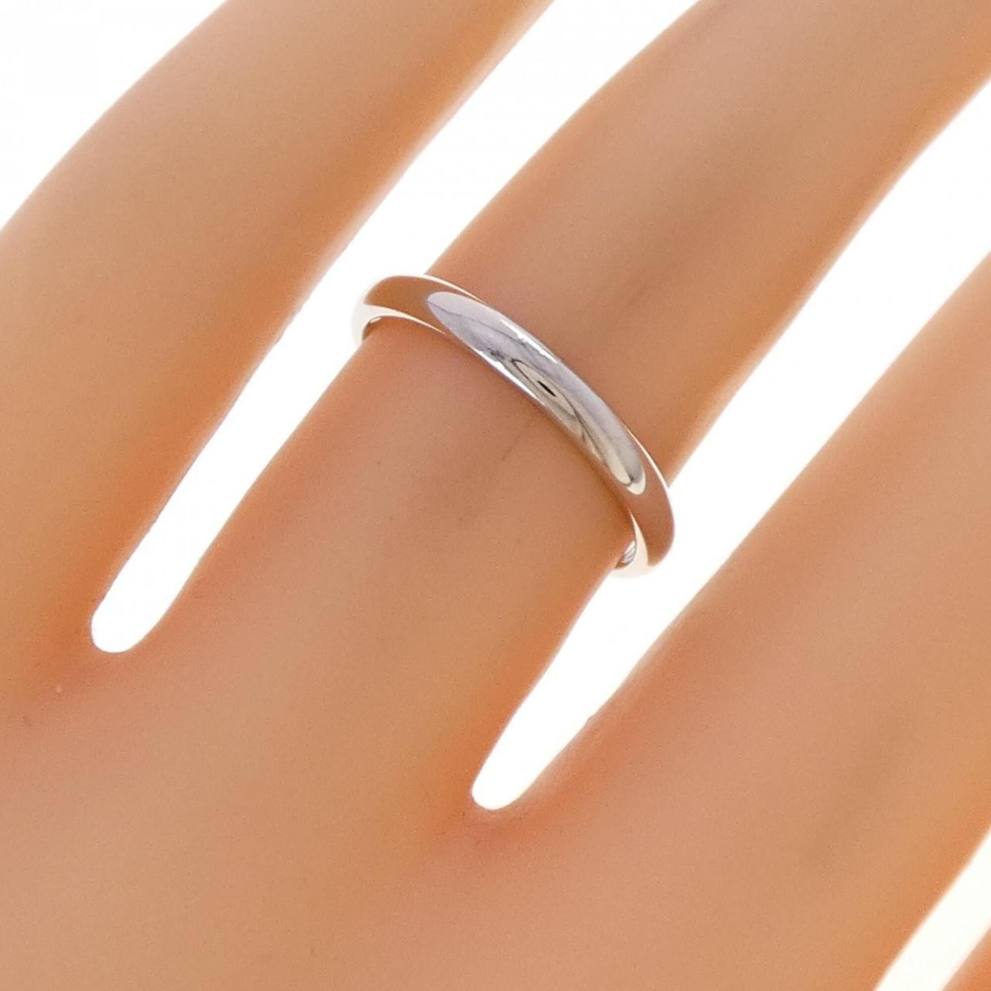 Cartier Wedding Ring (Pre-Owned) - Cartier - Modalova
