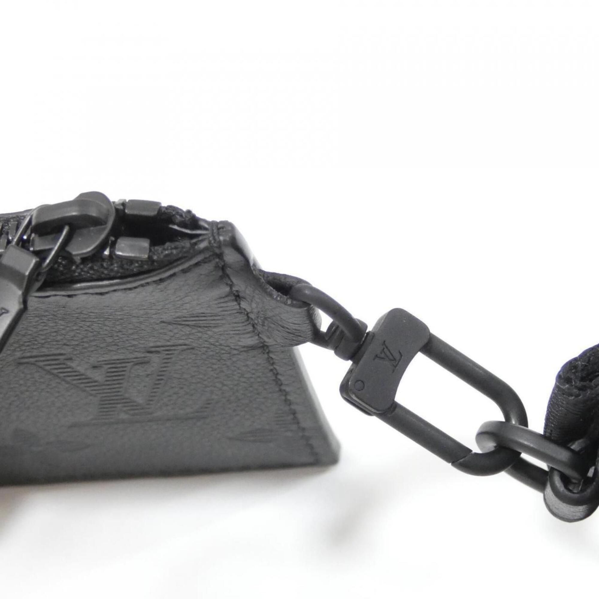 Monogram Shadow Monogram Shadow Shoulder Bag (Pre-Owned) - Louis Vuitton - Modalova