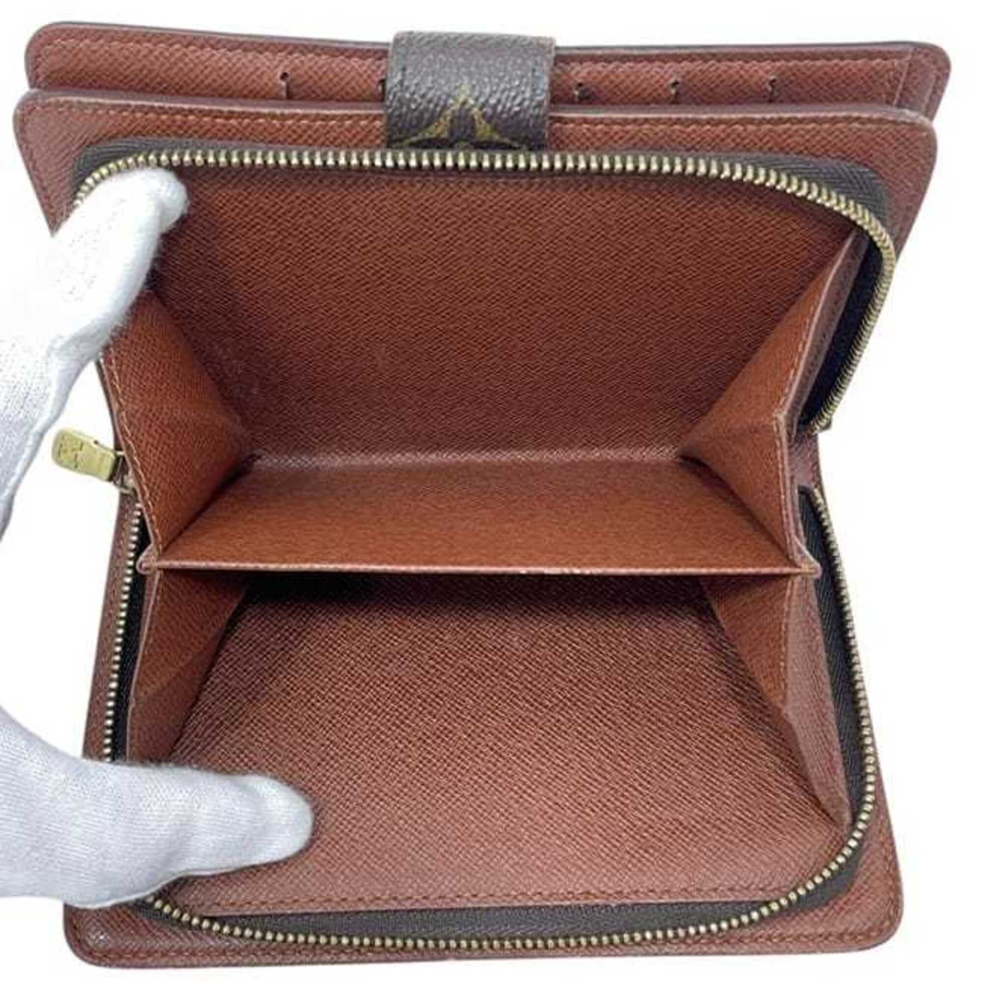 Wallet (Bi-Fold) (Pre-Owned) - Louis Vuitton - Modalova