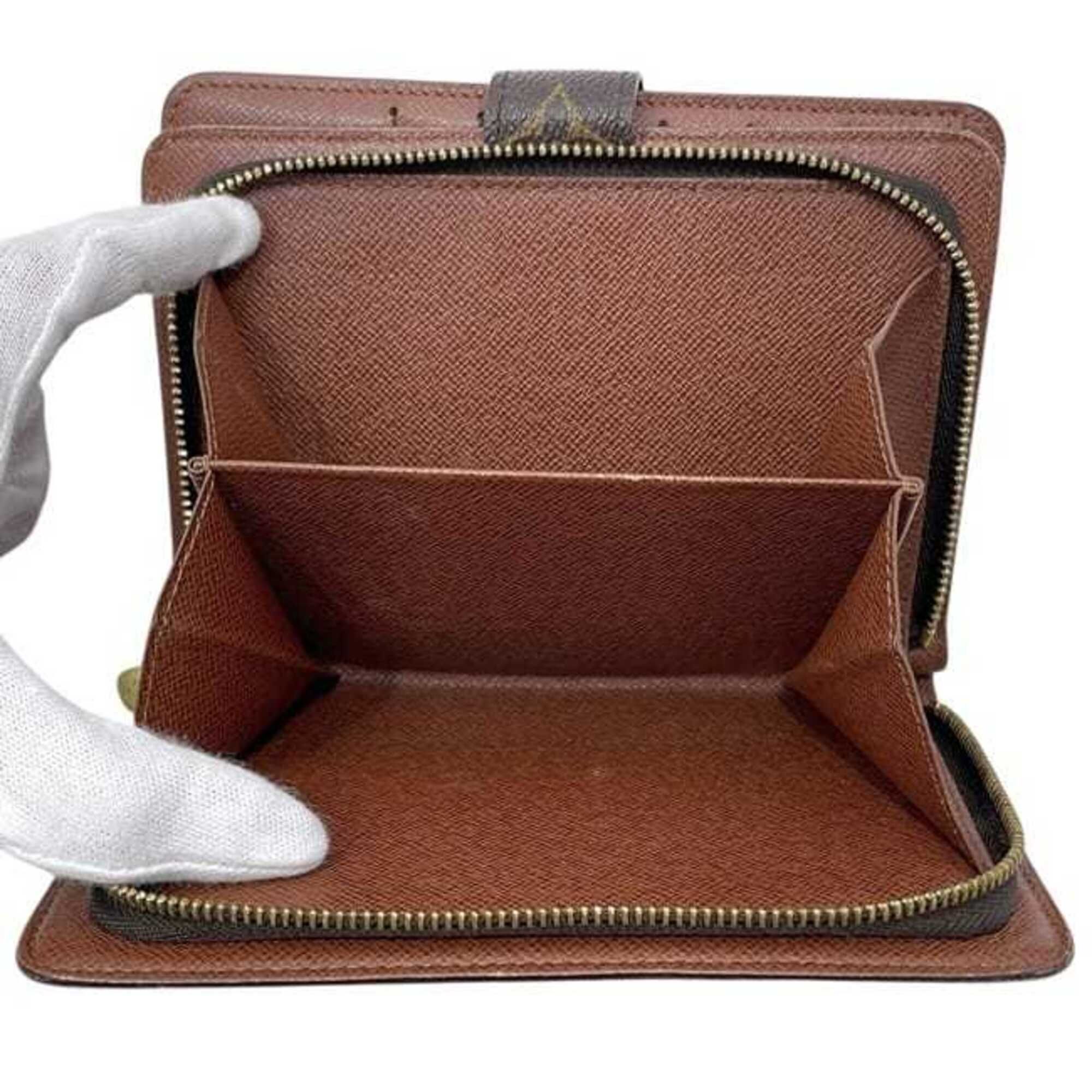 Wallet (Bi-Fold) (Pre-Owned) - Louis Vuitton - Modalova