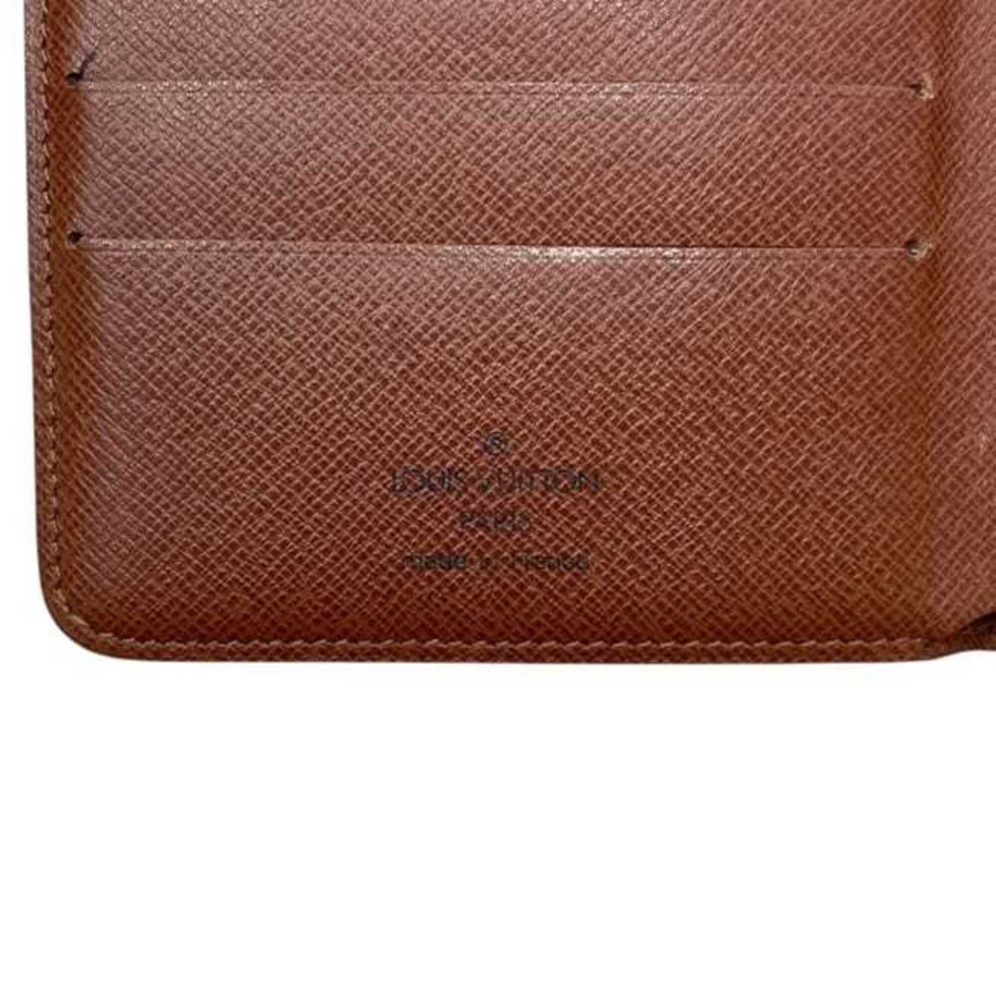 Wallet (Bi-Fold) (Pre-Owned) - Louis Vuitton - Modalova