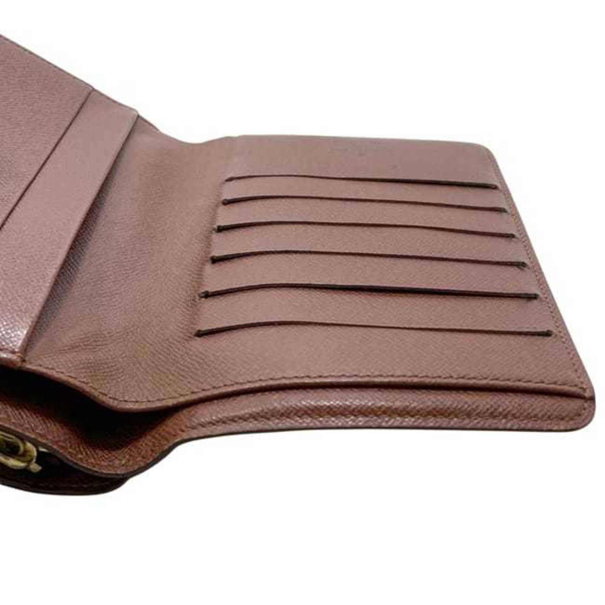 Wallet (Bi-Fold) (Pre-Owned) - Louis Vuitton - Modalova