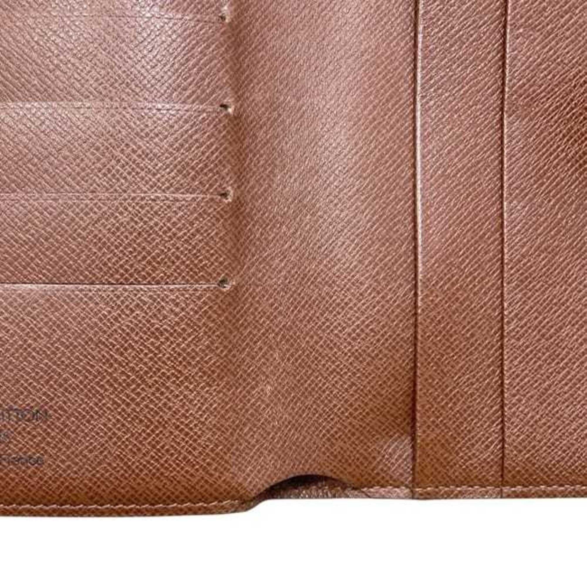 Wallet (Bi-Fold) (Pre-Owned) - Louis Vuitton - Modalova