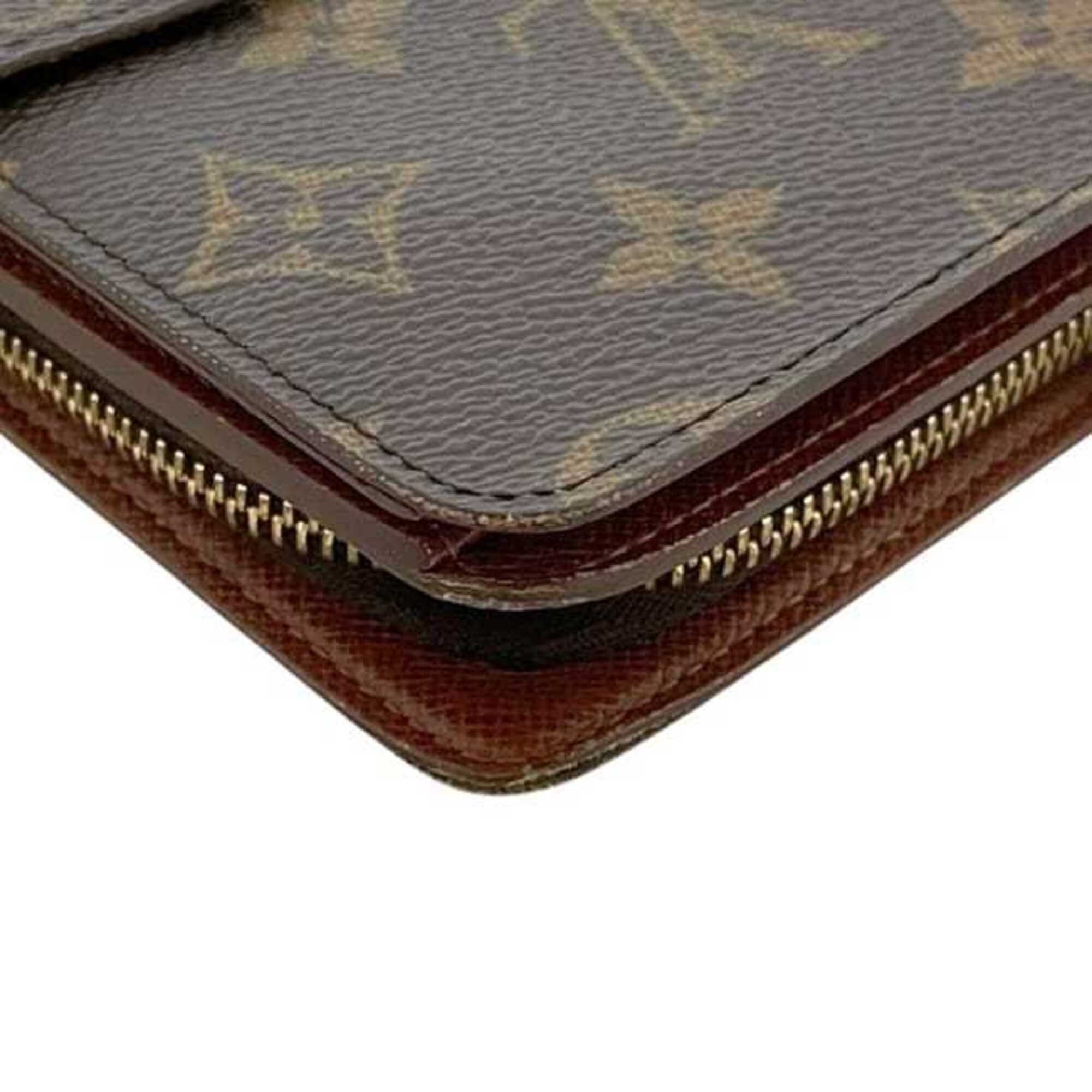 Wallet (Bi-Fold) (Pre-Owned) - Louis Vuitton - Modalova