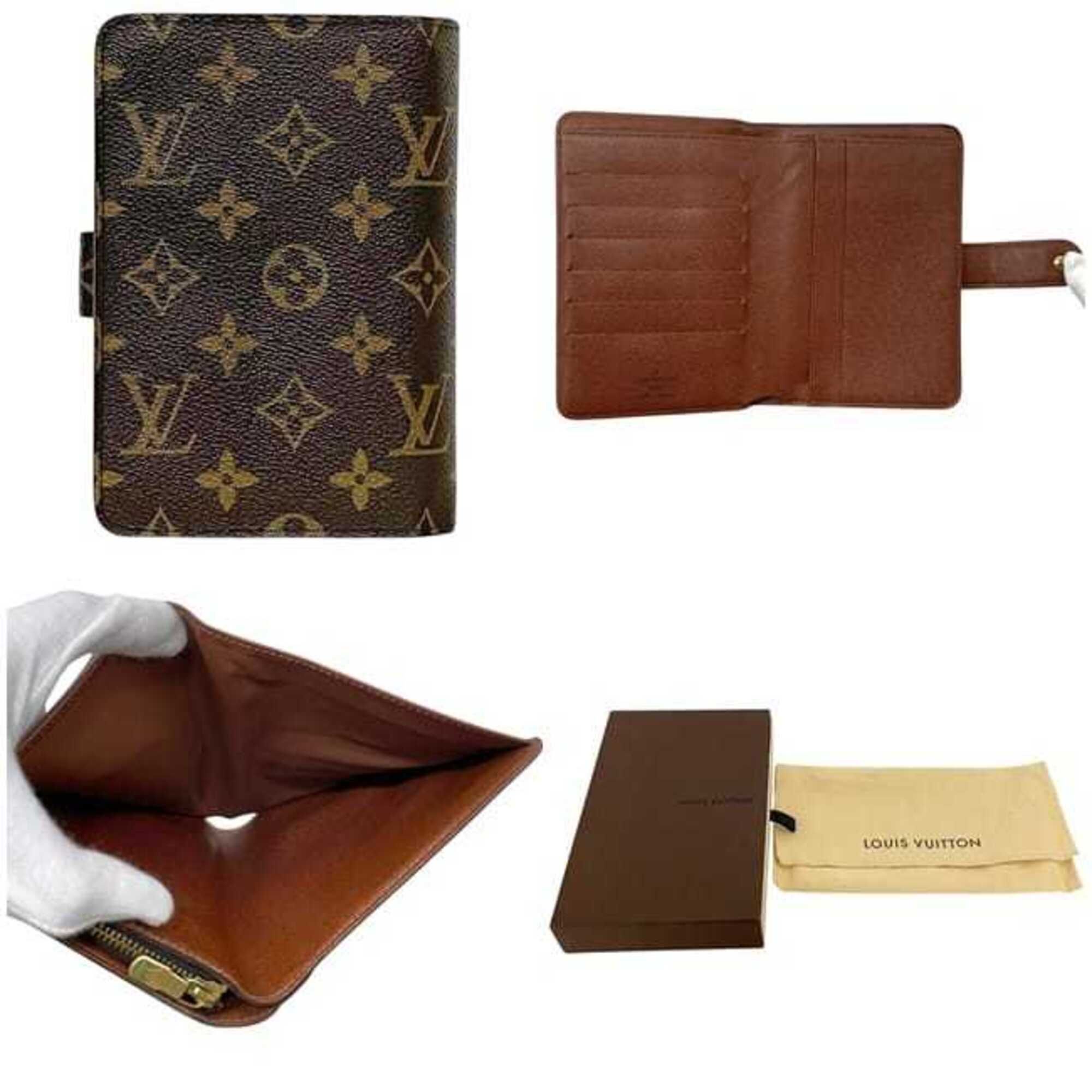 Wallet (Bi-Fold) (Pre-Owned) - Louis Vuitton - Modalova