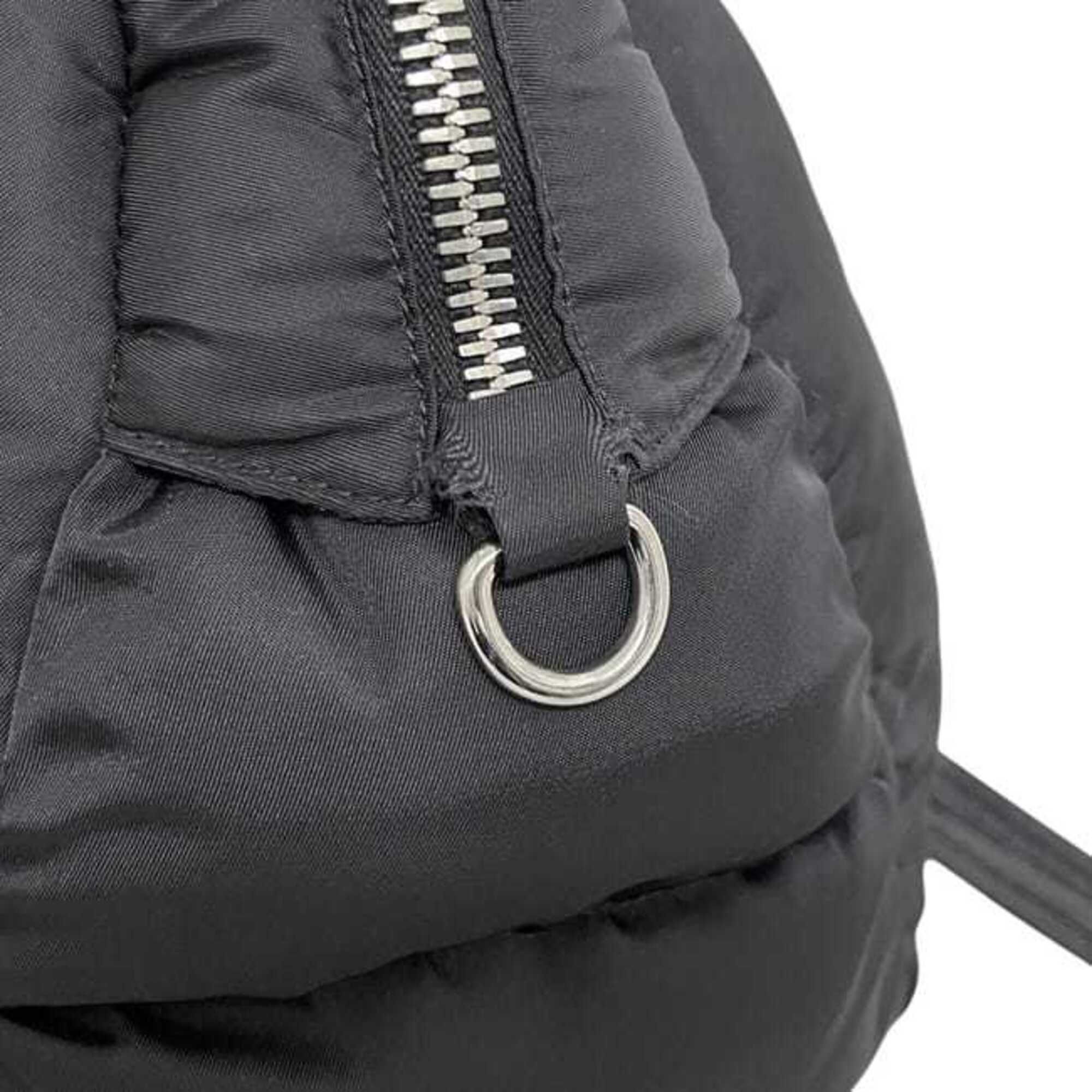 Nylon Handbag (Pre-Owned) - Prada - Modalova