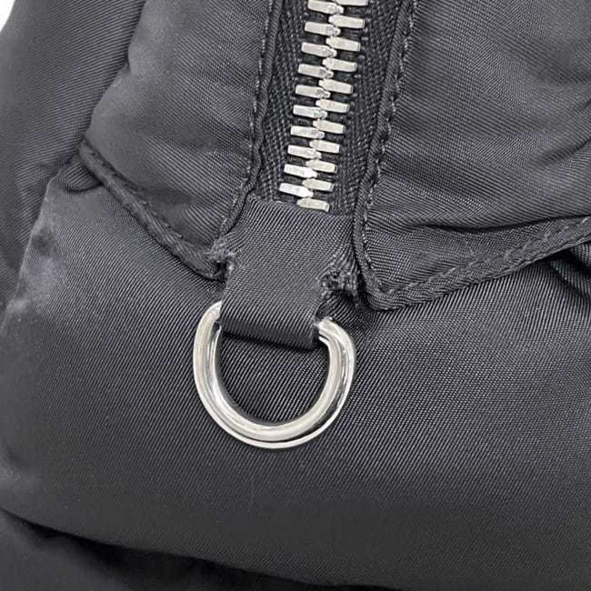 Nylon Handbag (Pre-Owned) - Prada - Modalova
