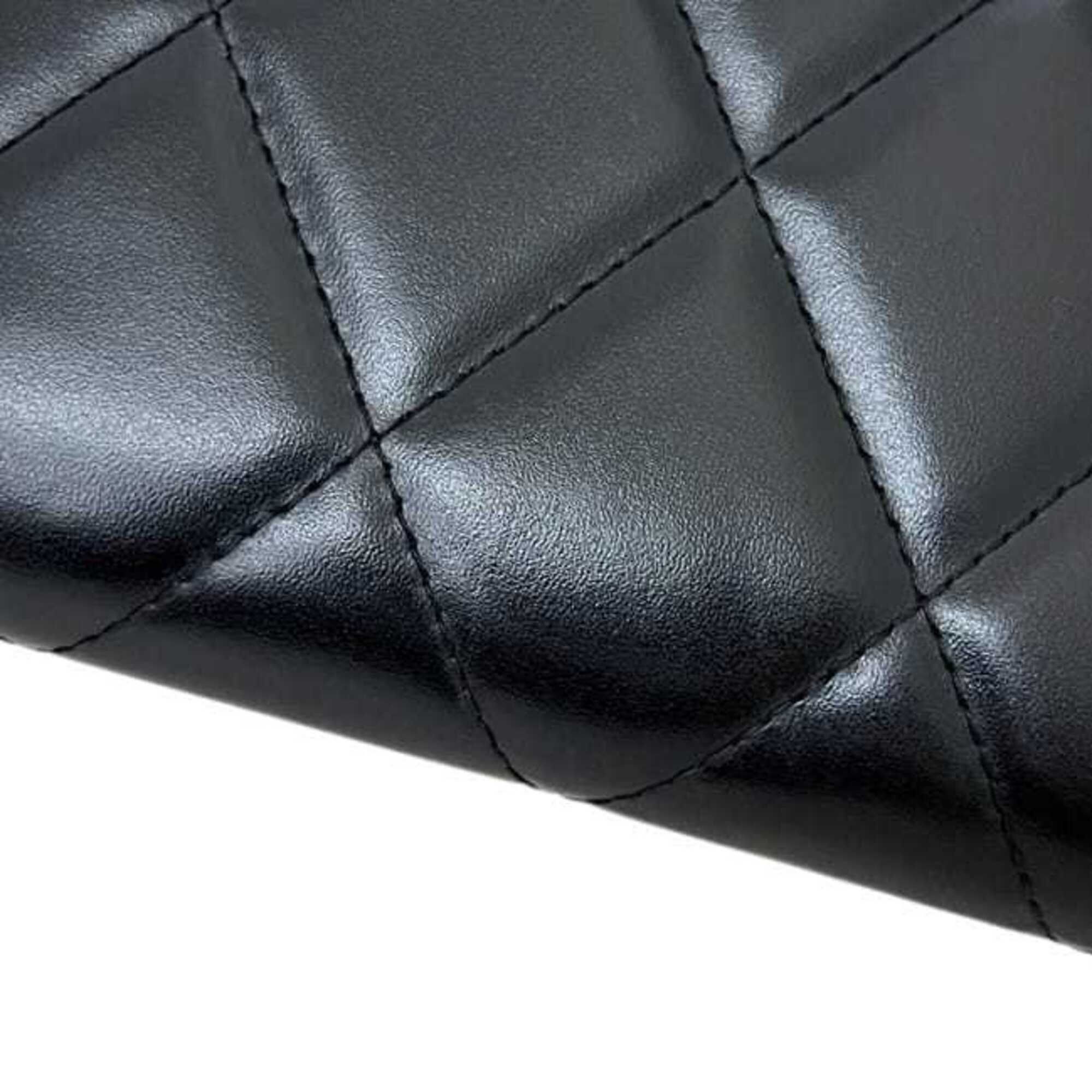 Leather Long Wallet (Bi-Fold) (Pre-Owned) - Balenciaga - Modalova