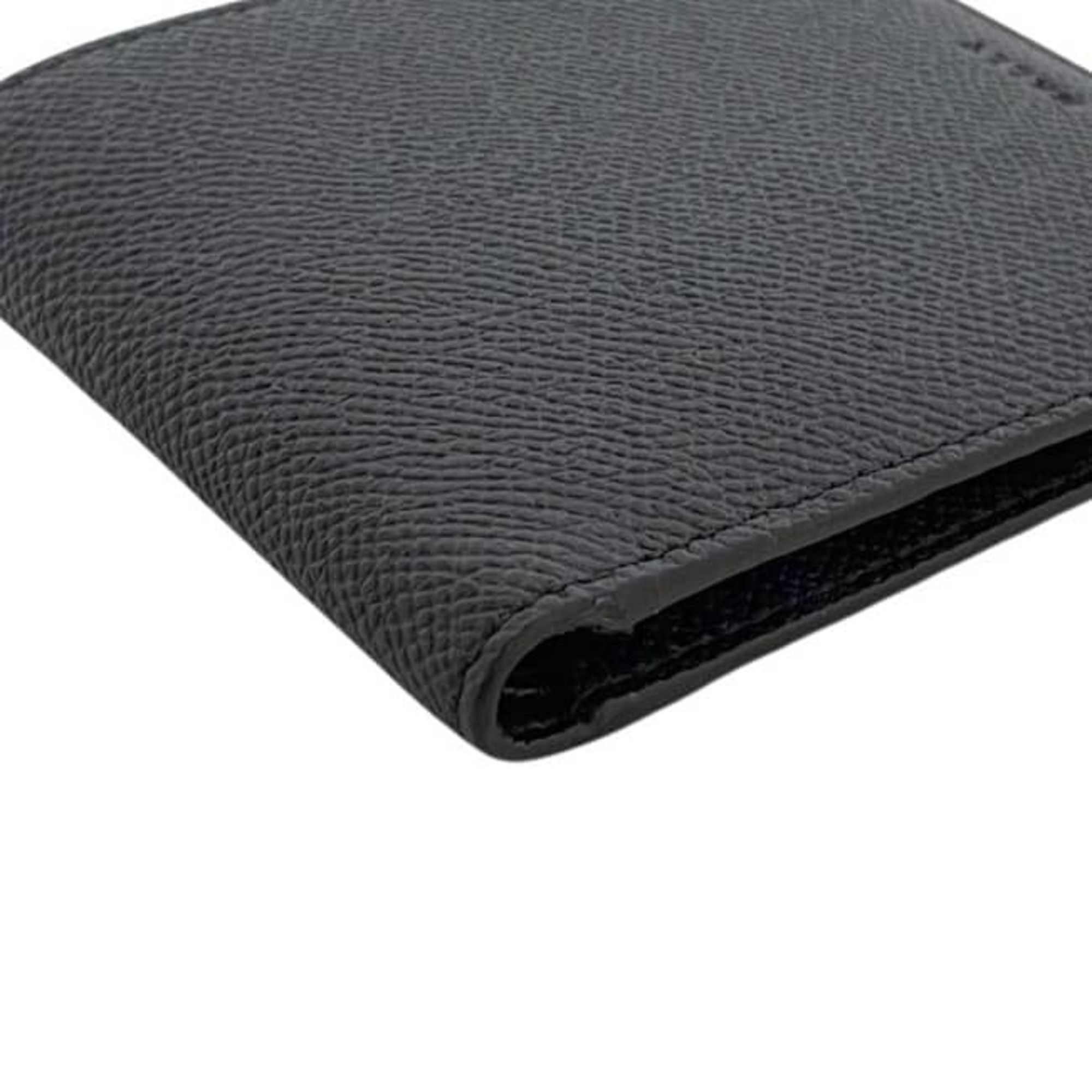 Leather Wallet (Bi-Fold) (Pre-Owned) - Bally - Modalova