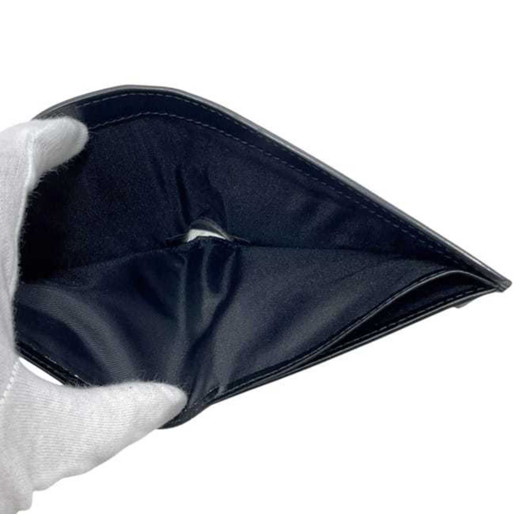 Leather Wallet (Bi-Fold) (Pre-Owned) - Bally - Modalova
