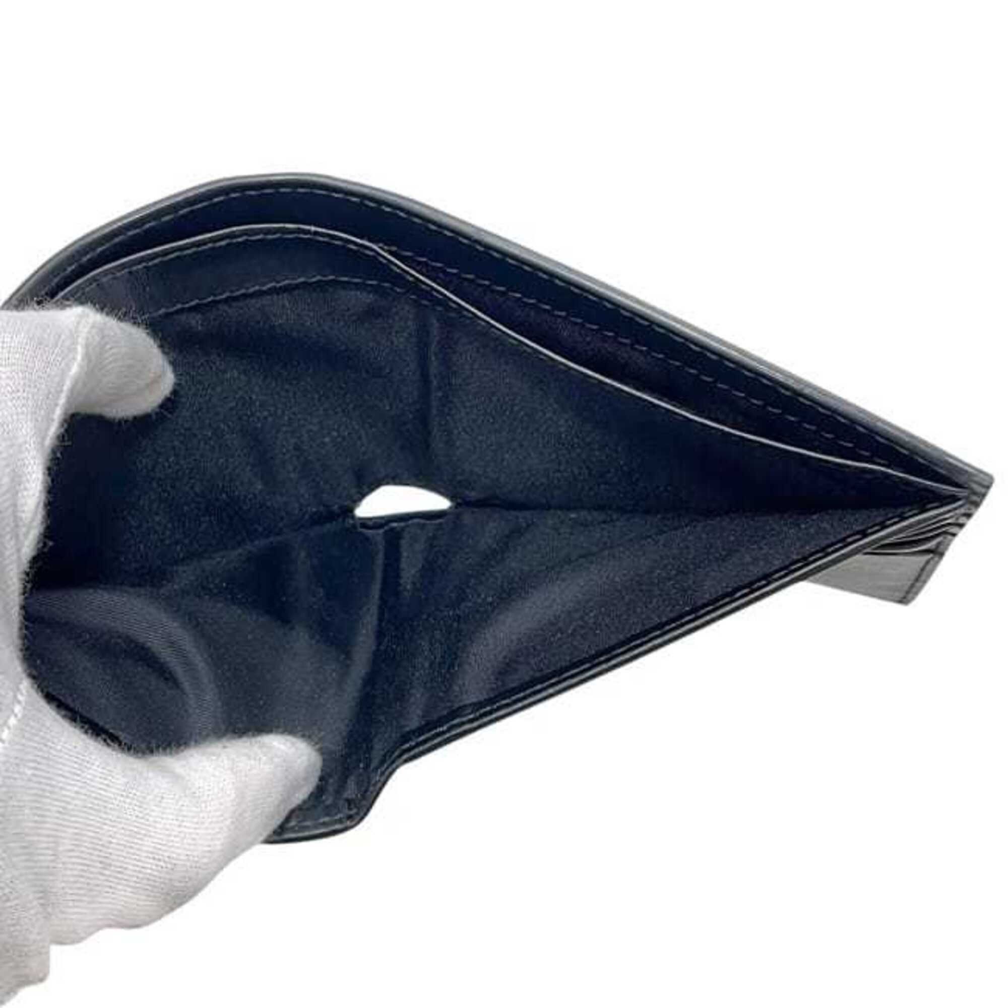 Leather Wallet (Bi-Fold) (Pre-Owned) - Bally - Modalova