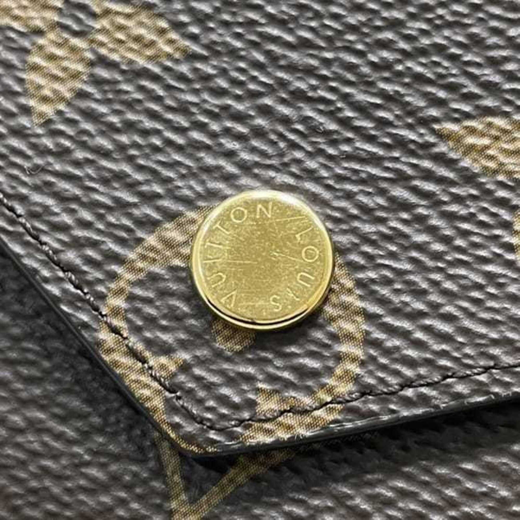 Wallet (Tri-Fold) (Pre-Owned) - Louis Vuitton - Modalova