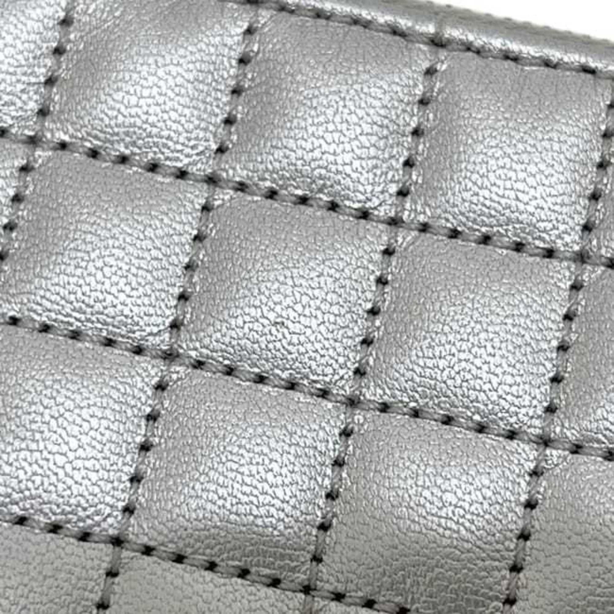 Leather Coin Purse/Coin Case (Pre-Owned) - Celine - Modalova