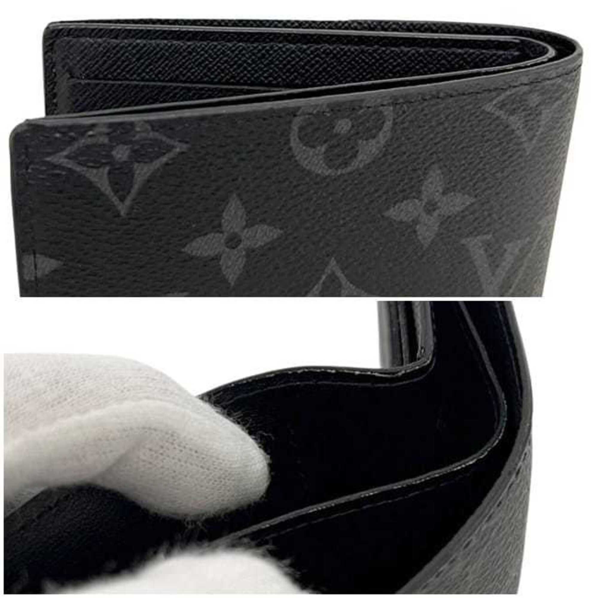 Wallet (Bi-Fold) (Pre-Owned) - Louis Vuitton - Modalova