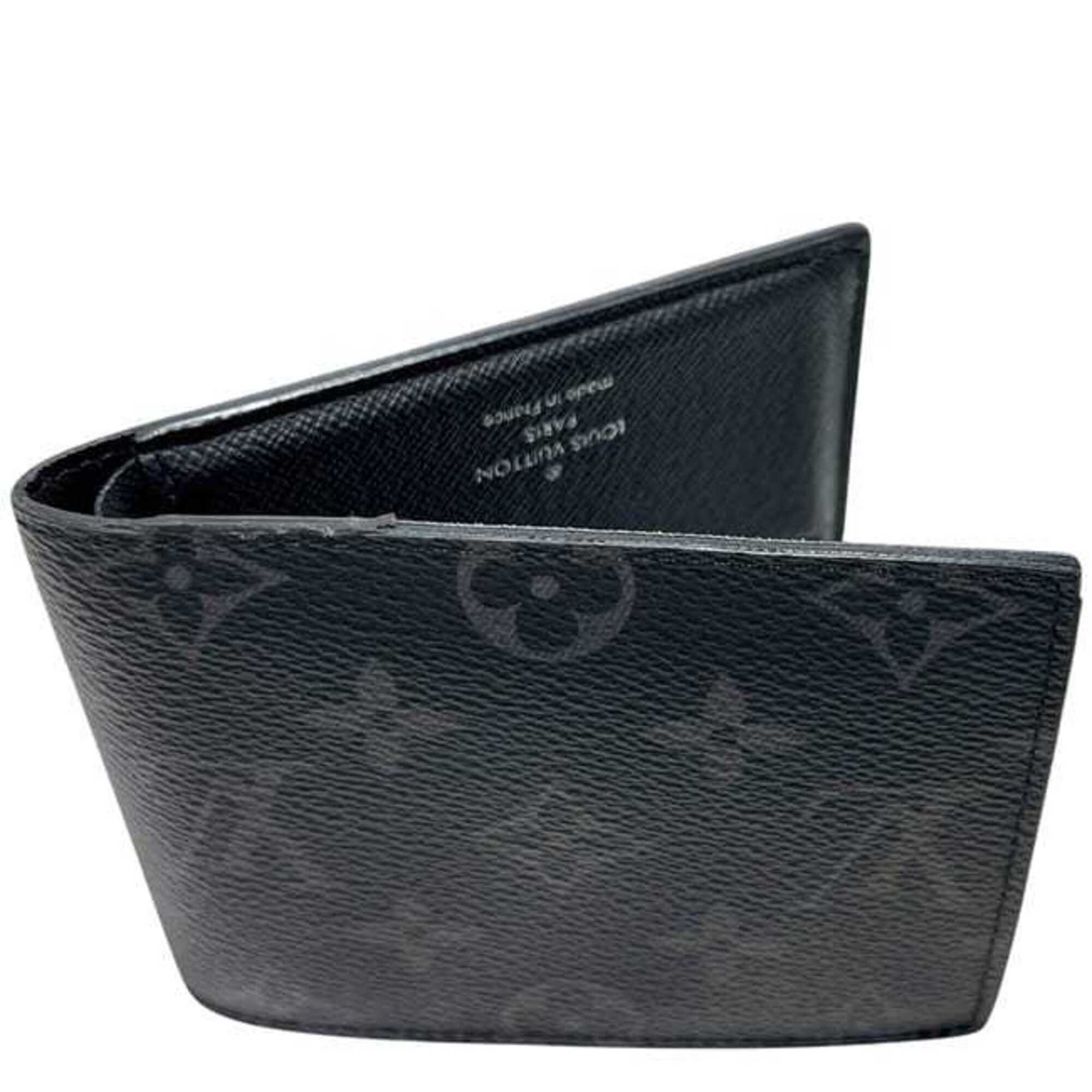 Wallet (Bi-Fold) (Pre-Owned) - Louis Vuitton - Modalova