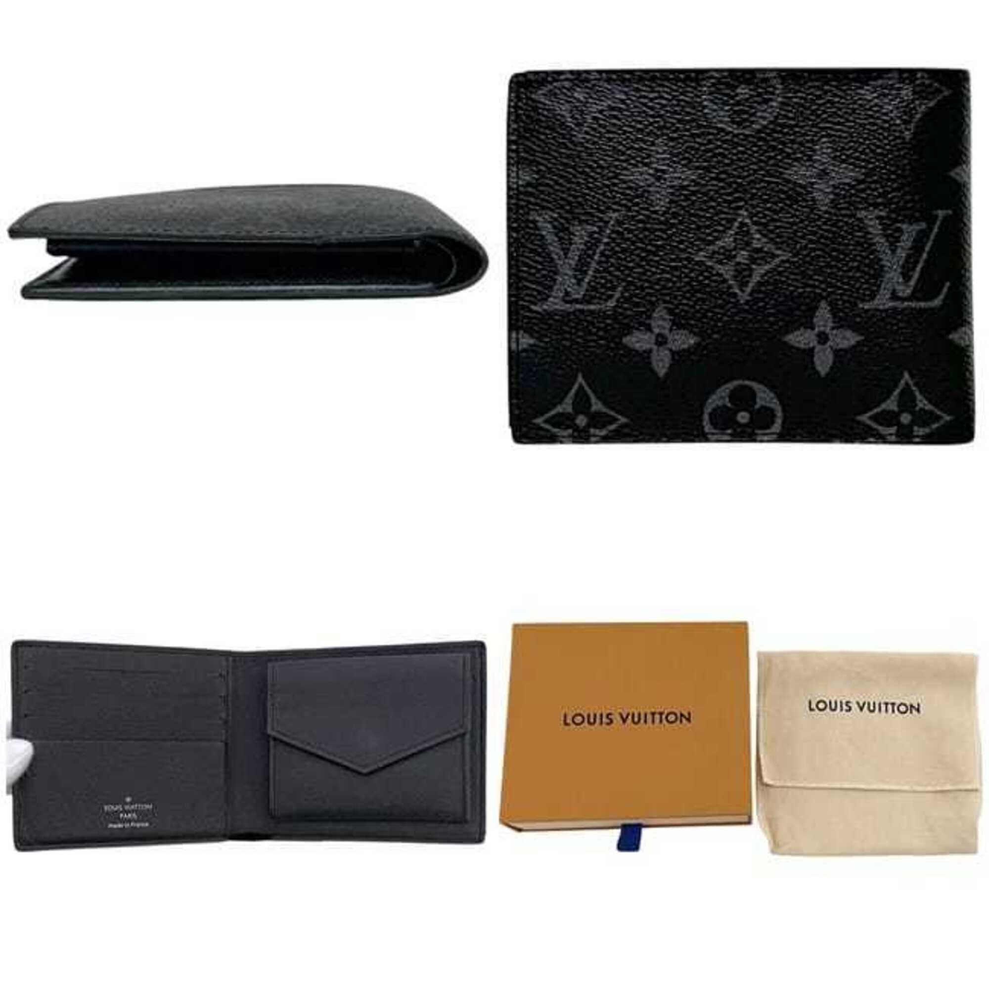 Wallet (Bi-Fold) (Pre-Owned) - Louis Vuitton - Modalova