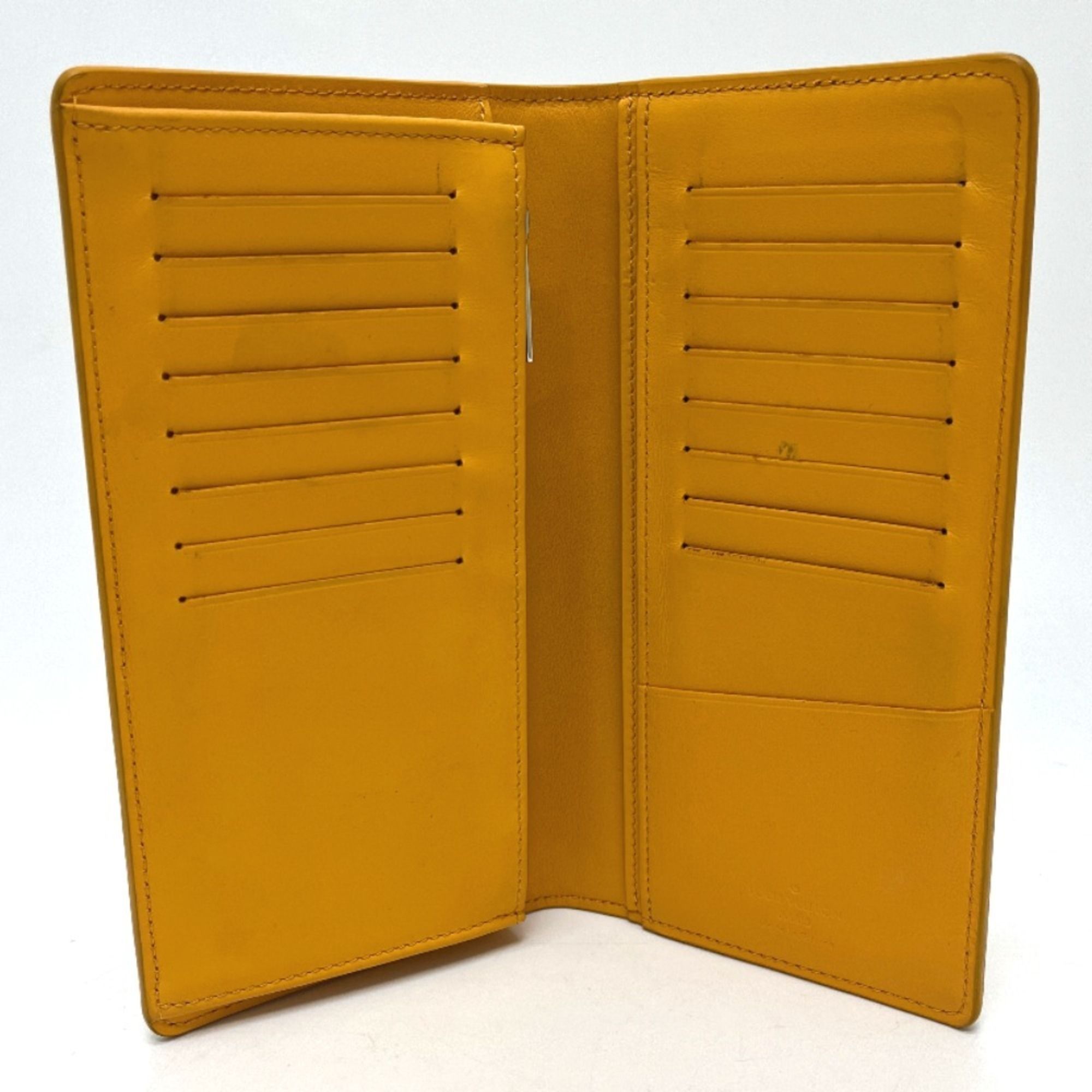 Long Wallet (Bi-Fold) (Pre-Owned) - Louis Vuitton - Modalova