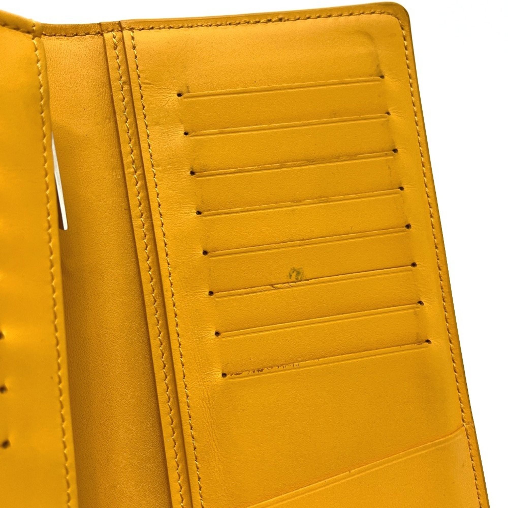 Long Wallet (Bi-Fold) (Pre-Owned) - Louis Vuitton - Modalova