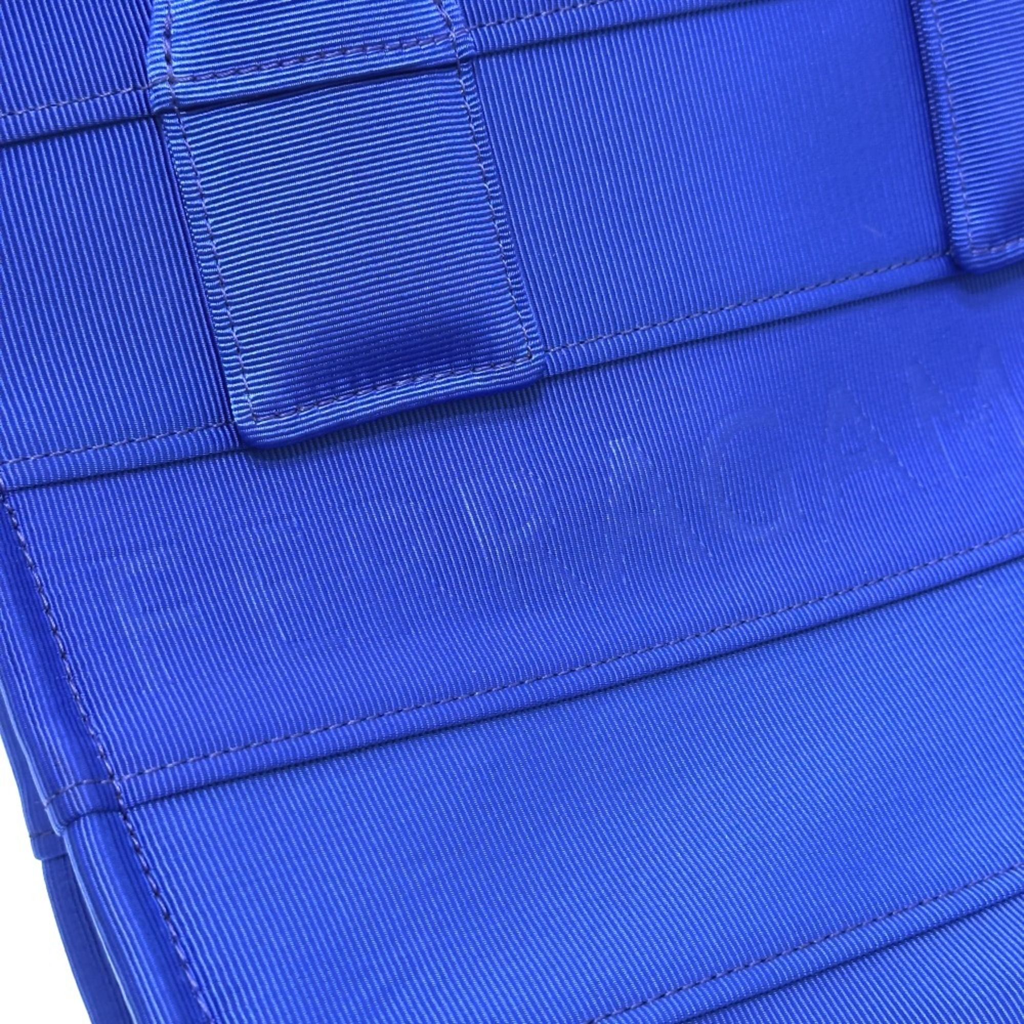 Canvas Handbag (Pre-Owned) - Salvatore Ferragamo - Modalova