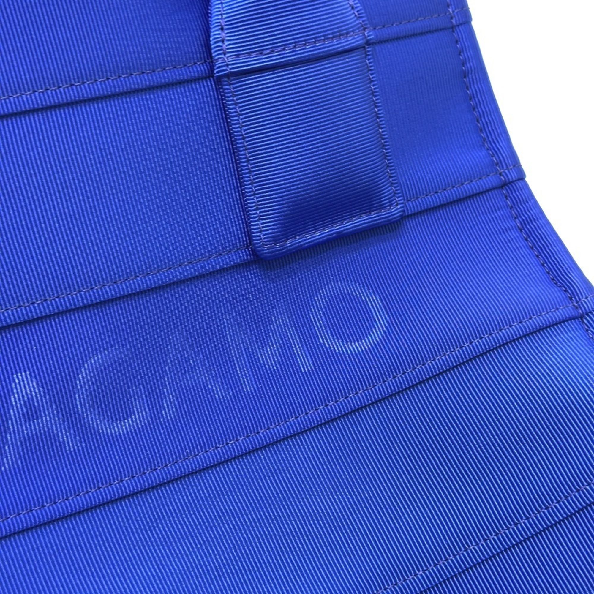 Canvas Handbag (Pre-Owned) - Salvatore Ferragamo - Modalova