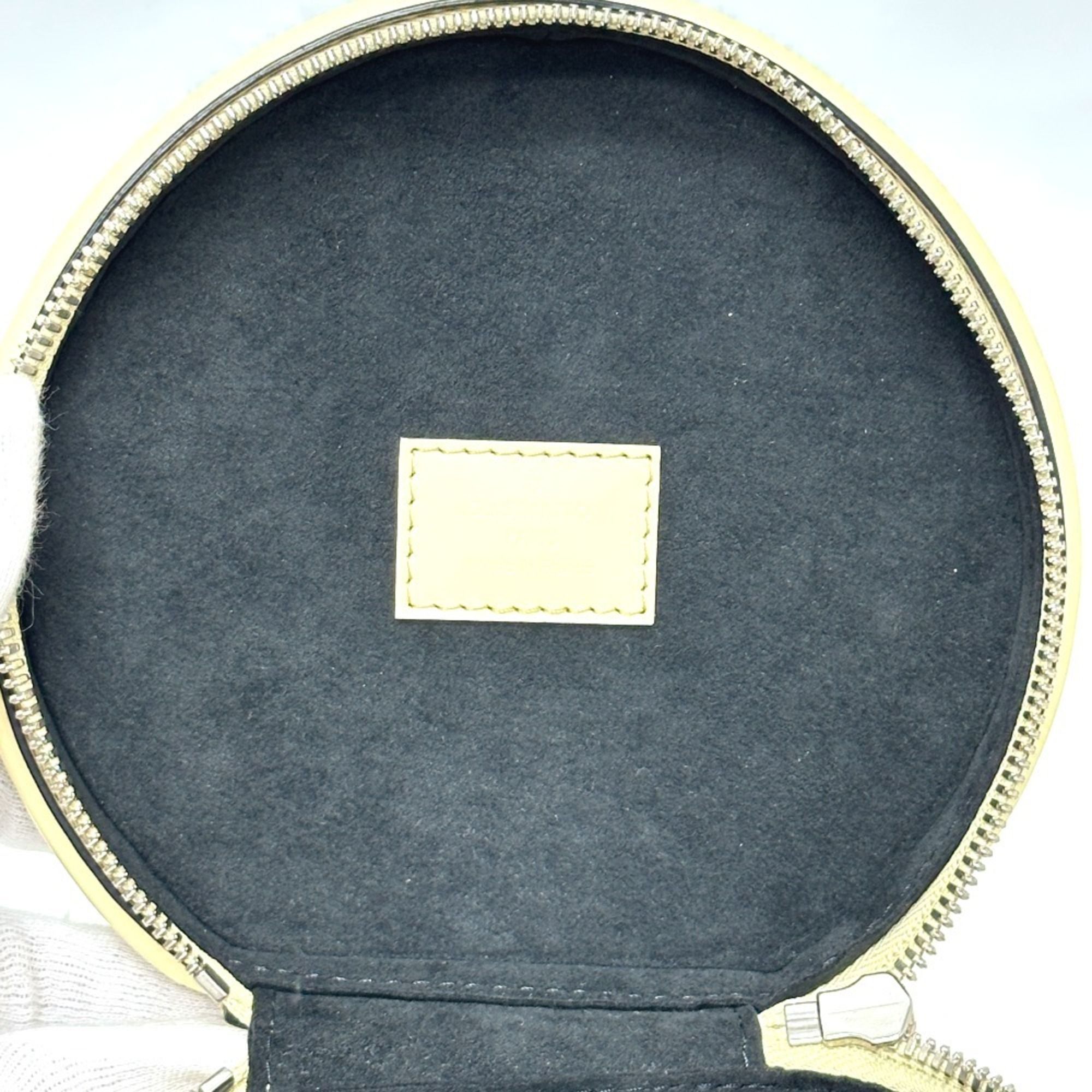 Epi Leather Handbag Vanity Bag (Pre-Owned) - Louis Vuitton - Modalova