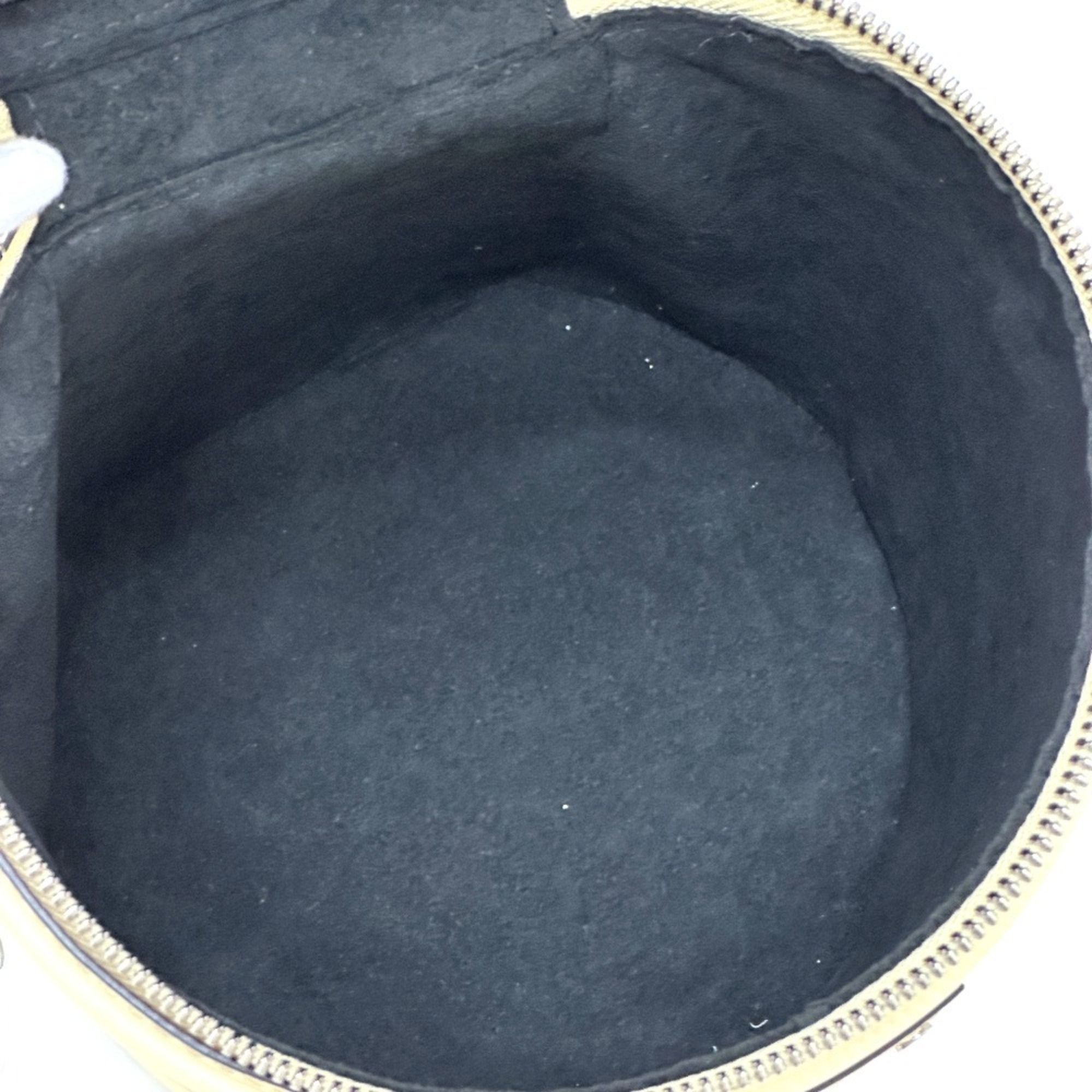 Epi Leather Handbag Vanity Bag (Pre-Owned) - Louis Vuitton - Modalova