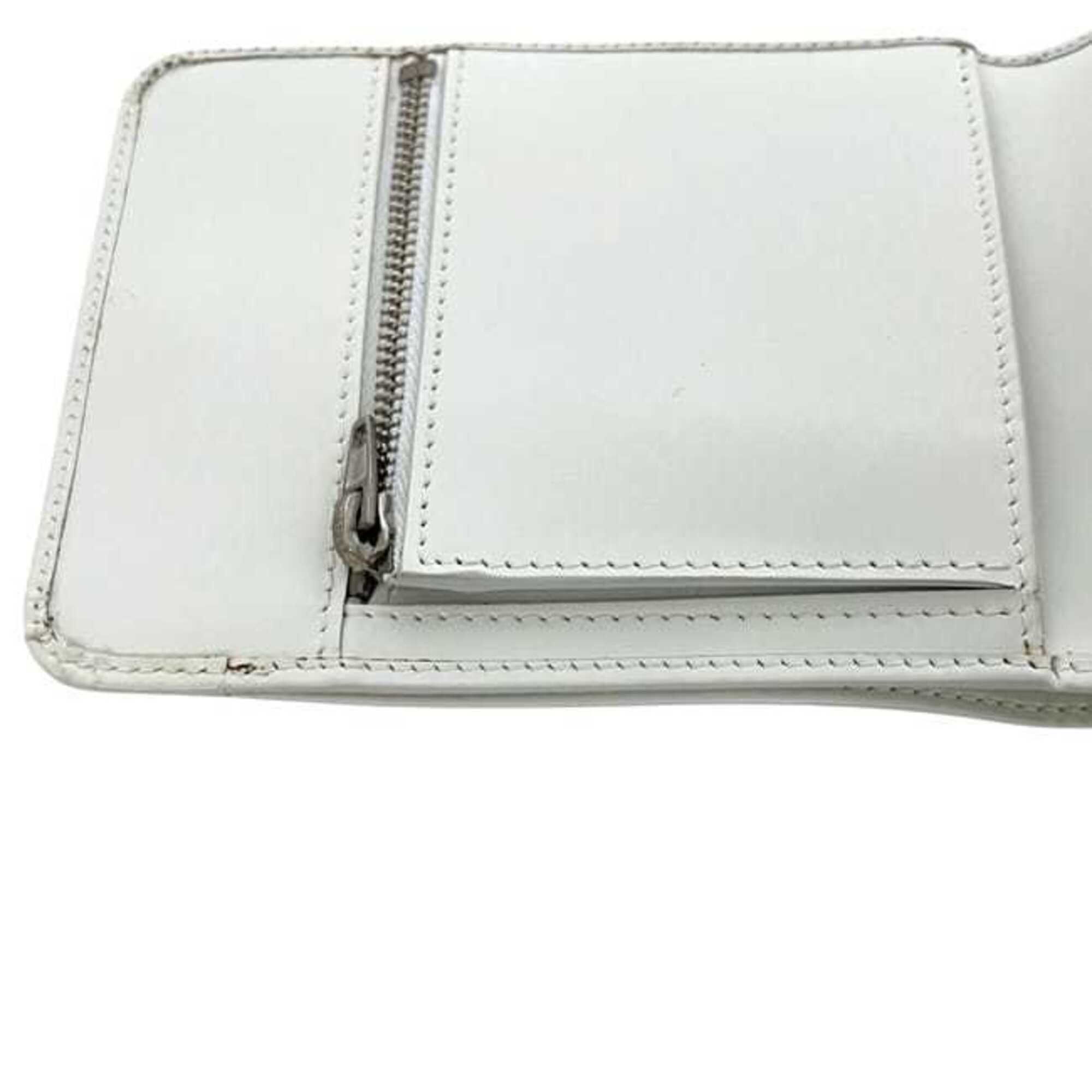 Leather Wallet (Bi-Fold) (Pre-Owned) - Balenciaga - Modalova