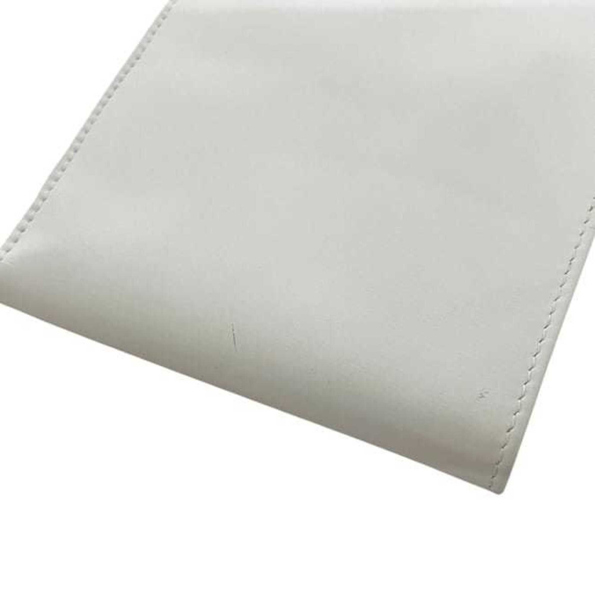 Leather Wallet (Bi-Fold) (Pre-Owned) - Balenciaga - Modalova