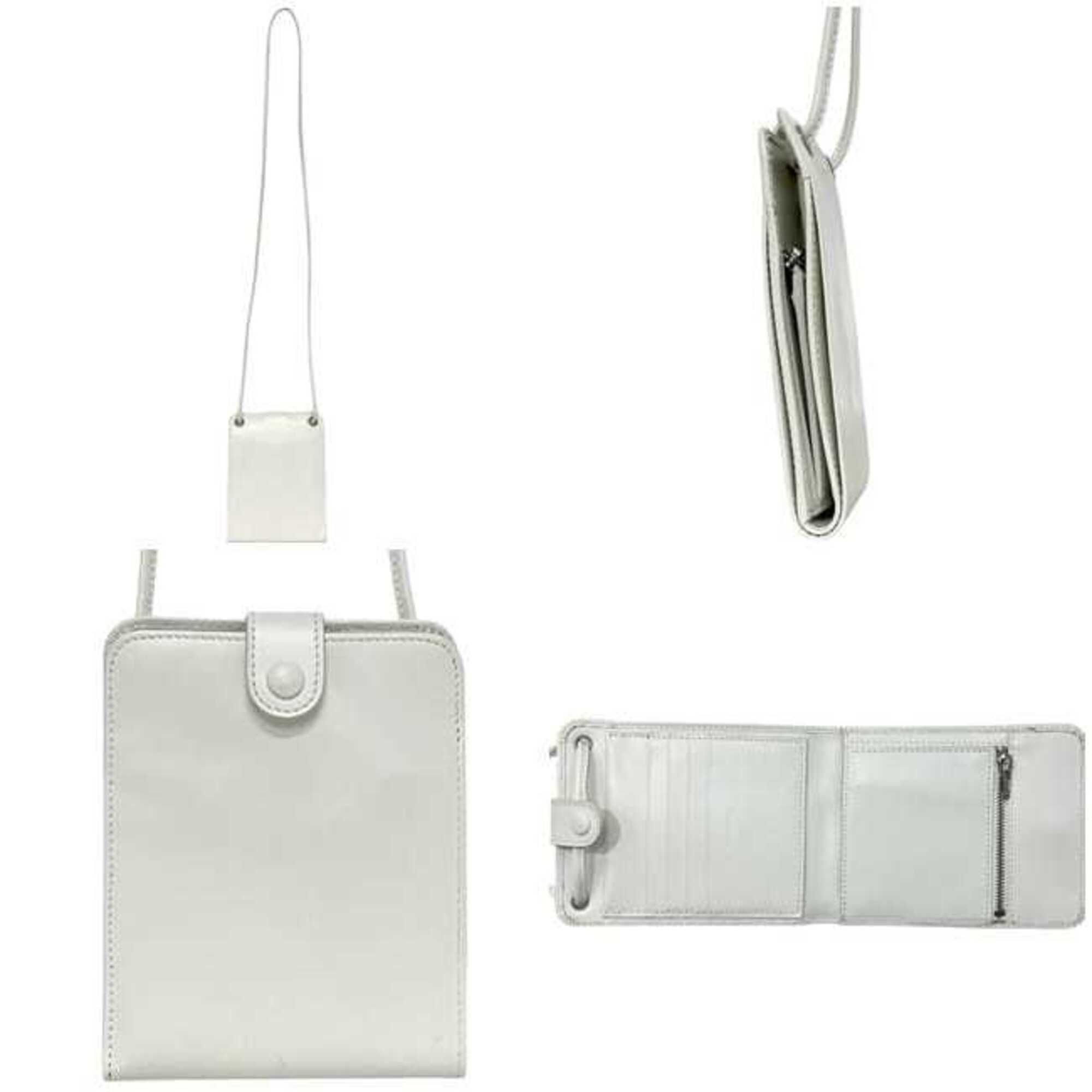 Leather Wallet (Bi-Fold) (Pre-Owned) - Balenciaga - Modalova