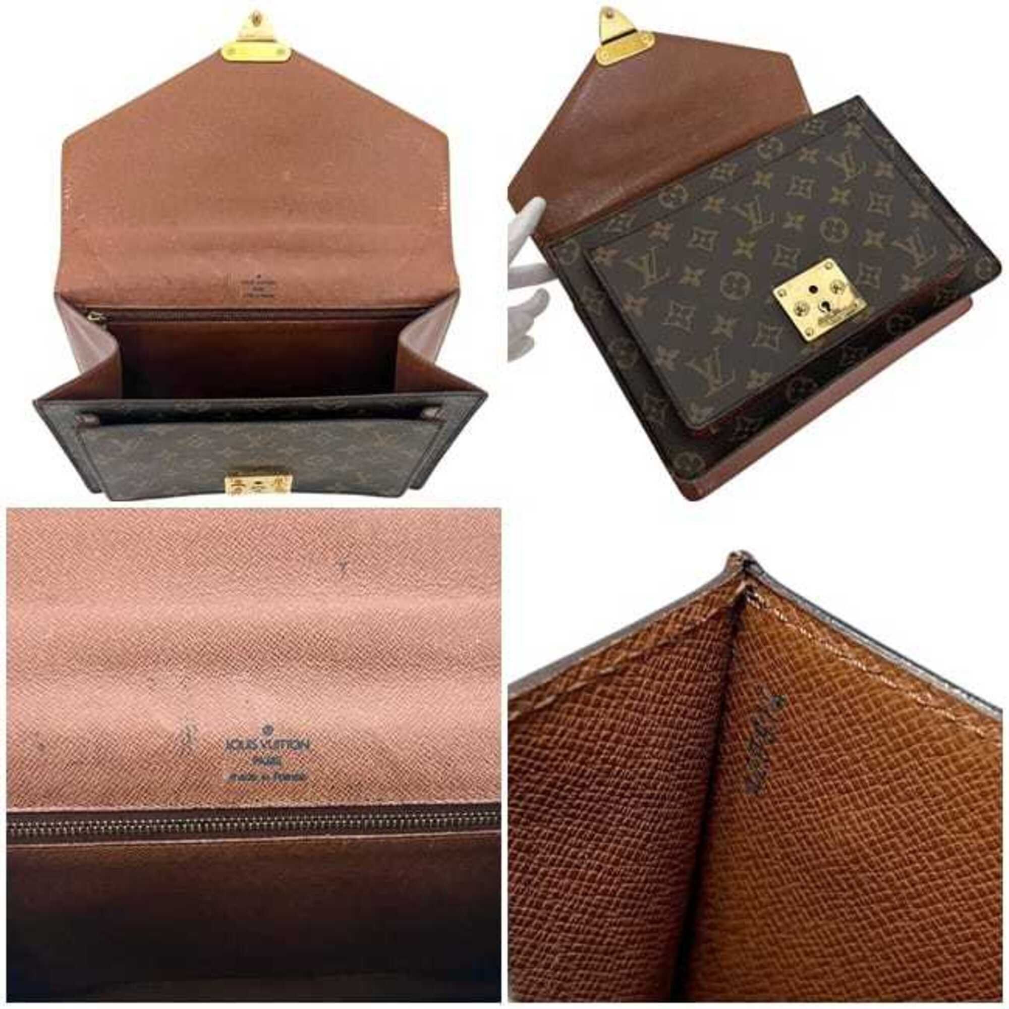 Handbag (Pre-Owned) - Louis Vuitton - Modalova