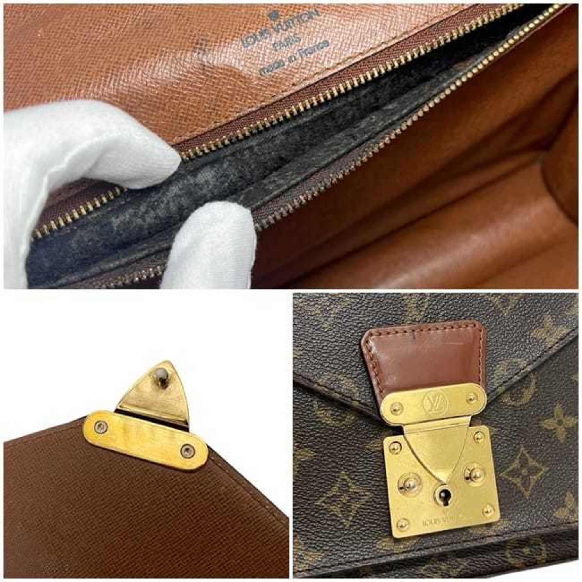 Handbag (Pre-Owned) - Louis Vuitton - Modalova