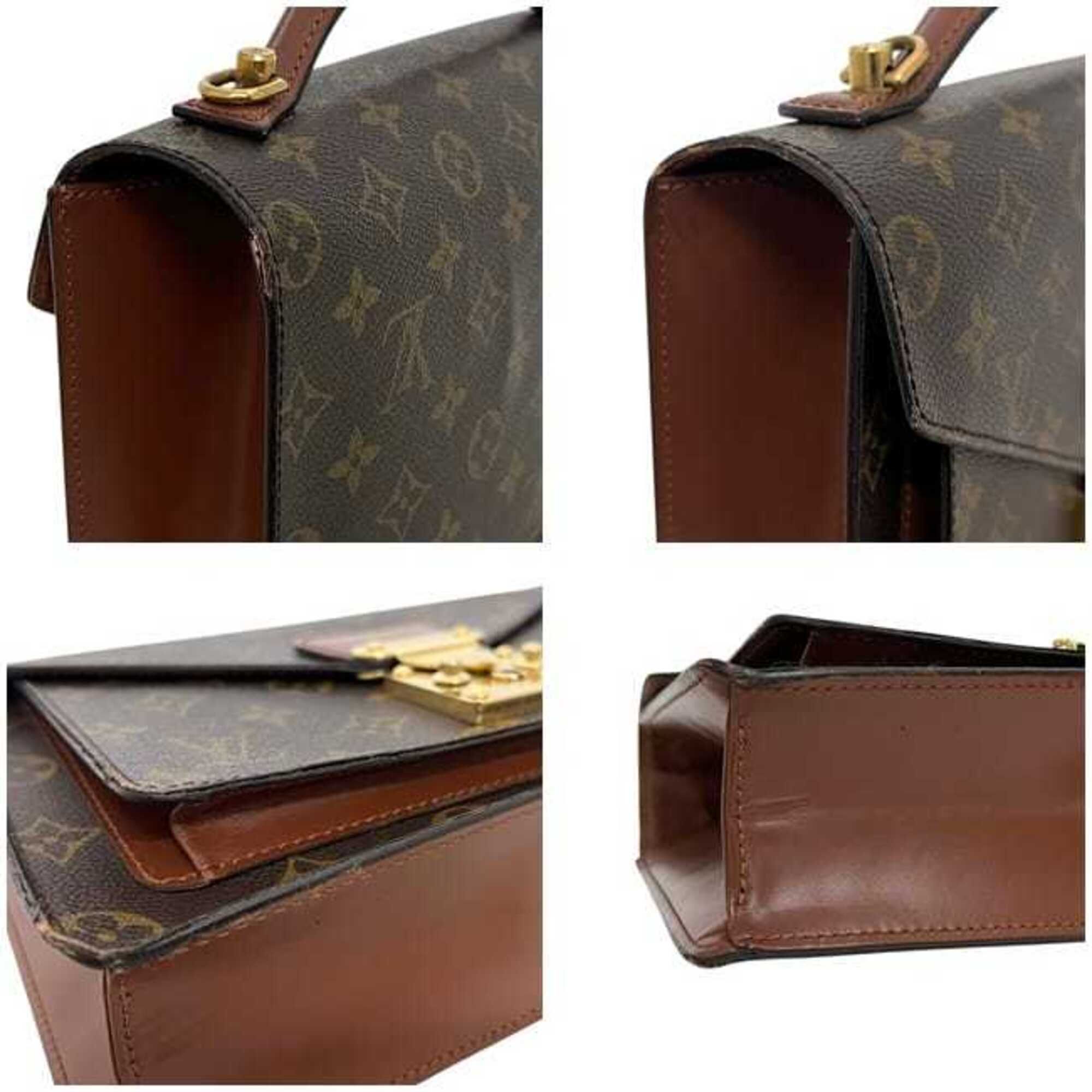 Handbag (Pre-Owned) - Louis Vuitton - Modalova