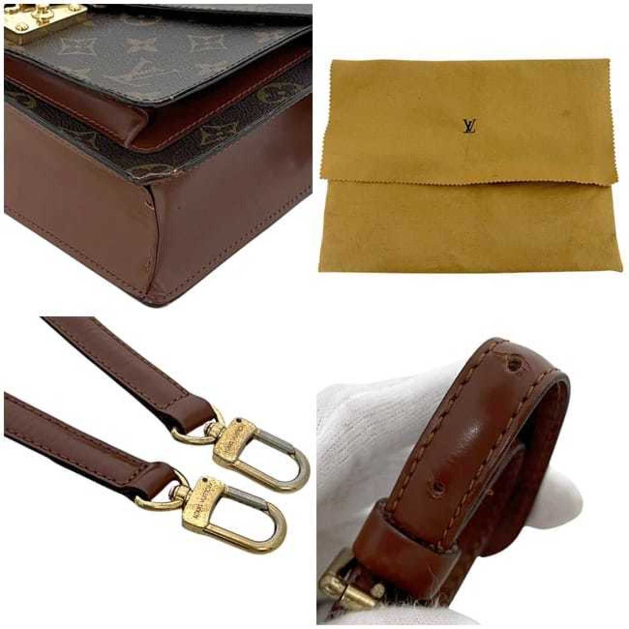 Handbag (Pre-Owned) - Louis Vuitton - Modalova