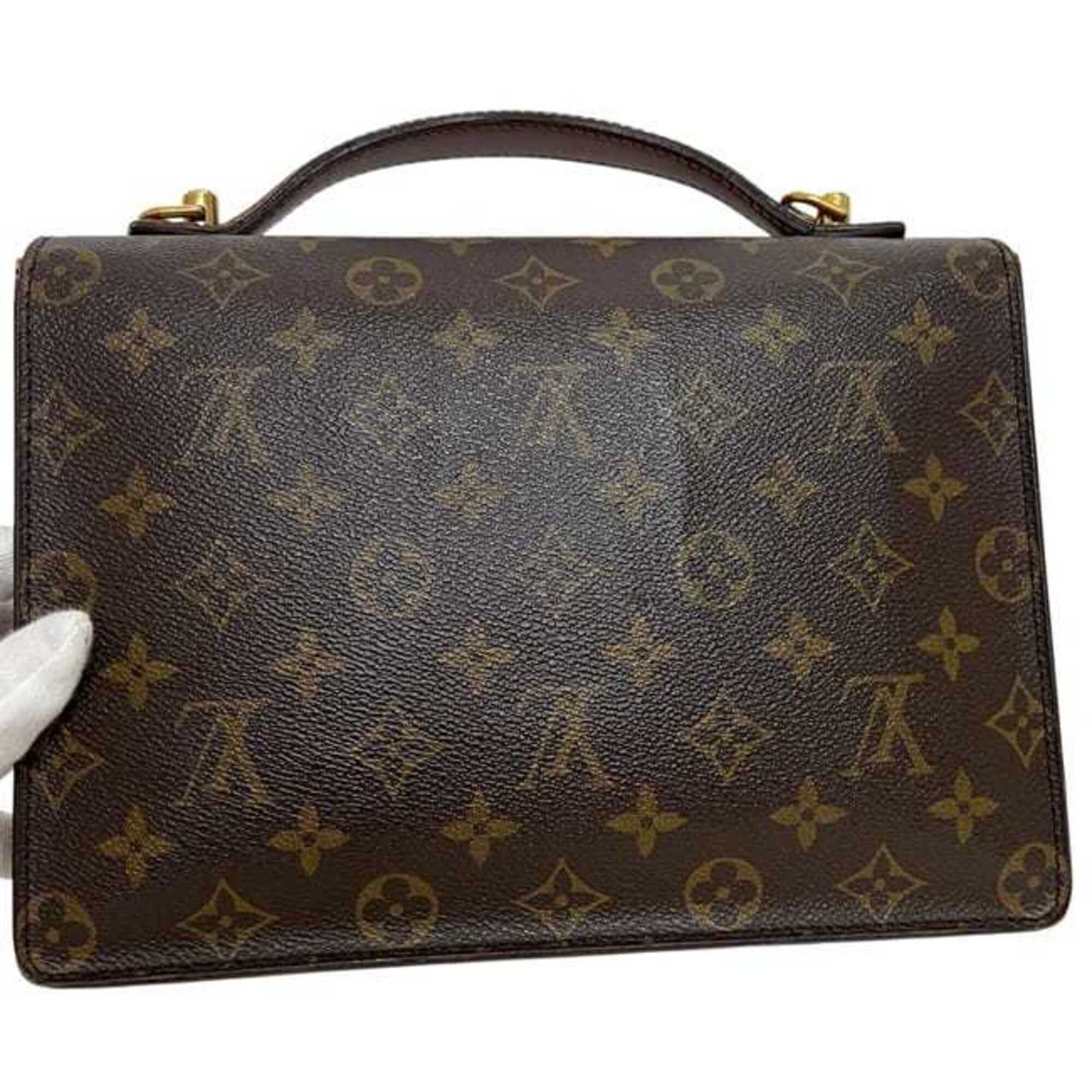 Handbag (Pre-Owned) - Louis Vuitton - Modalova