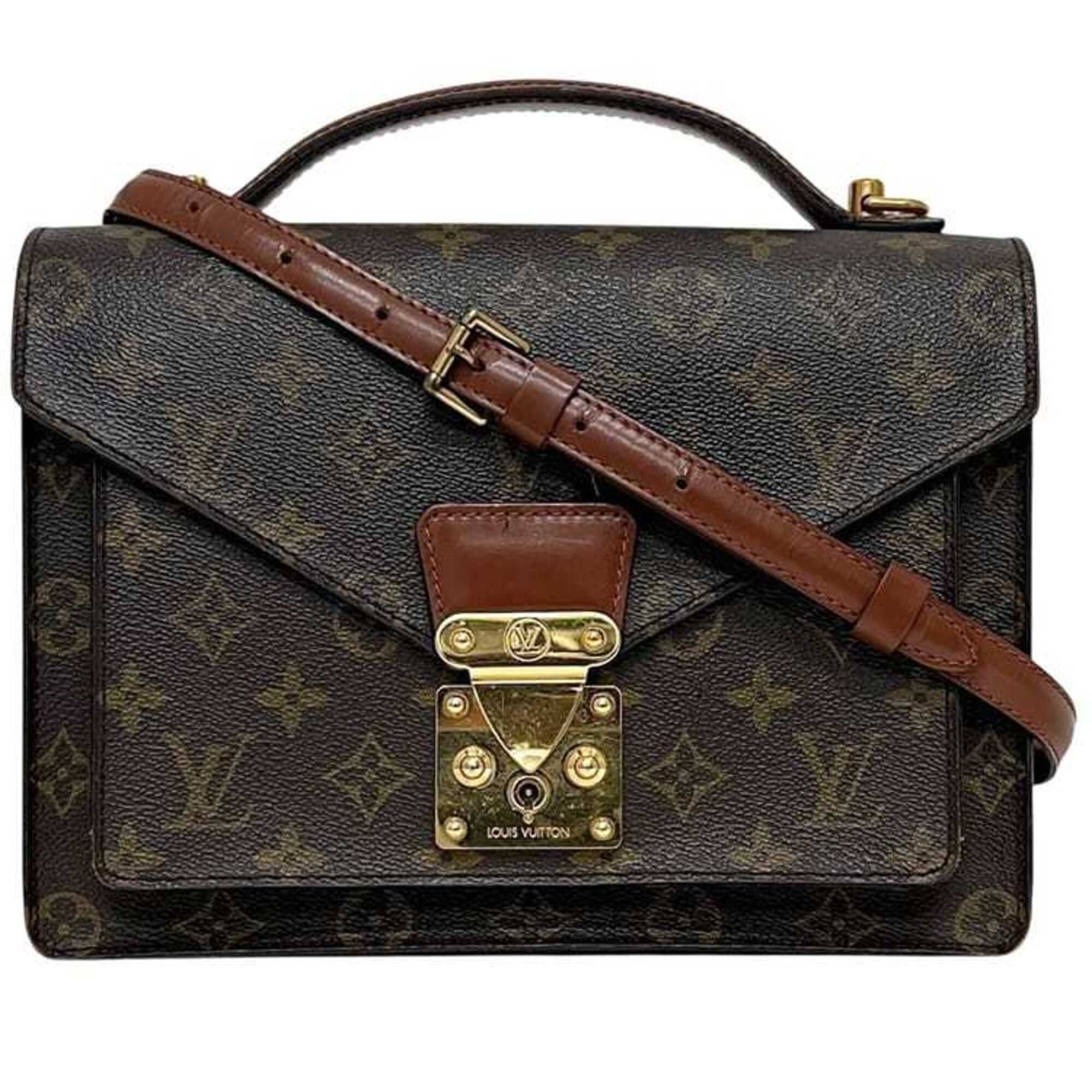 Handbag (Pre-Owned) - Louis Vuitton - Modalova