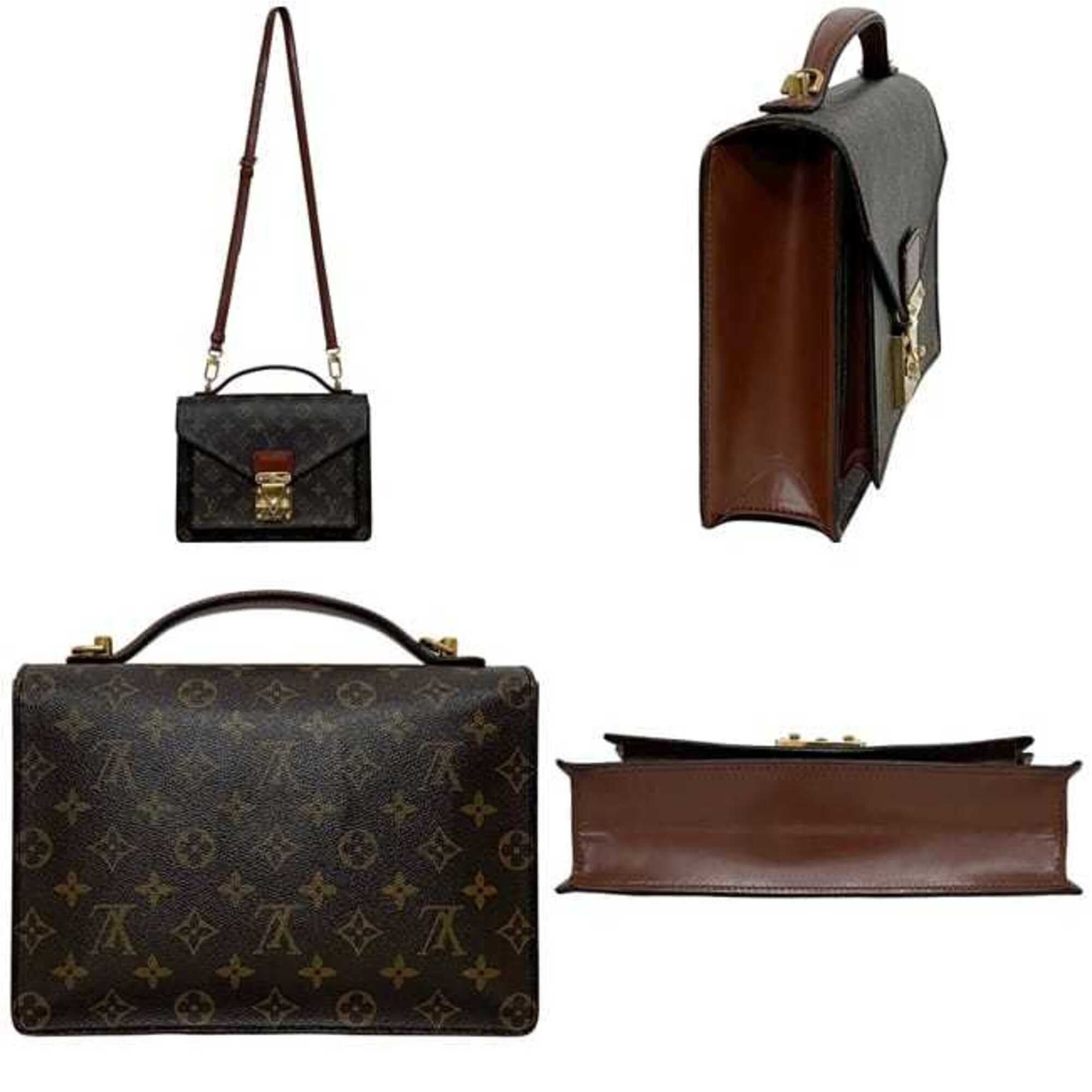 Handbag (Pre-Owned) - Louis Vuitton - Modalova