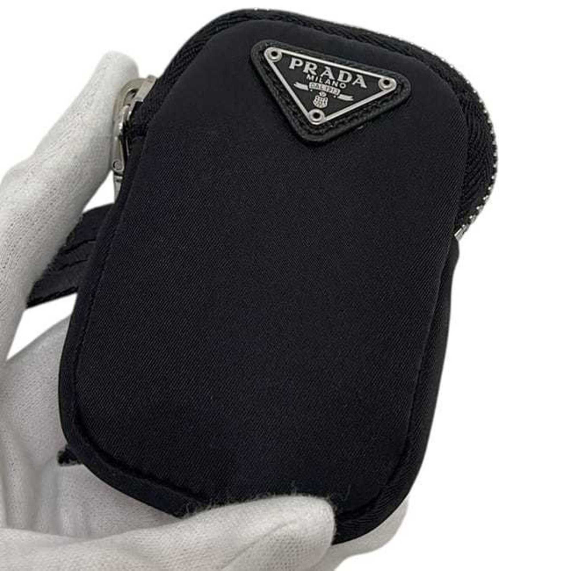 Nylon Shoulder Bag (Pre-Owned) - Prada - Modalova