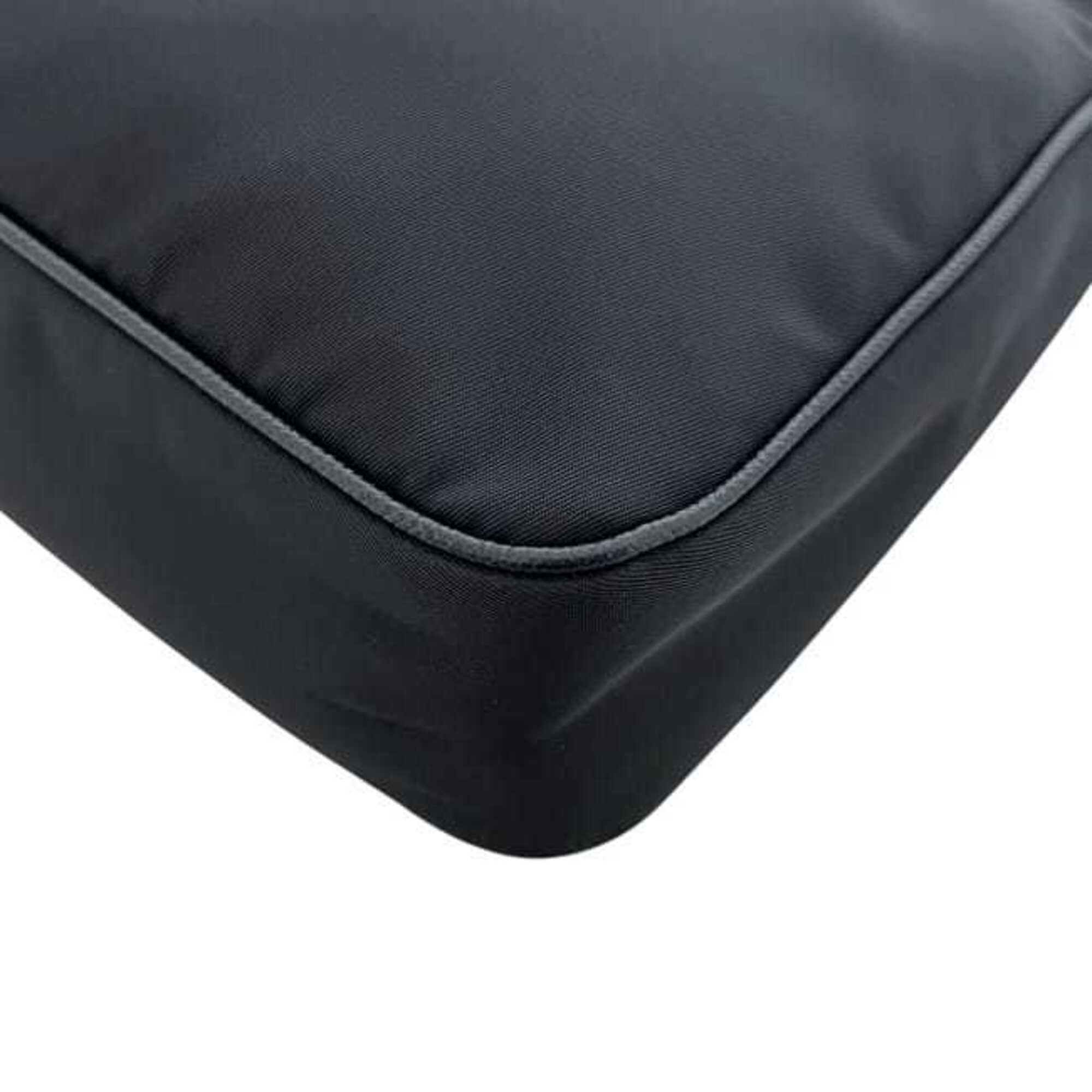 Nylon Shoulder Bag (Pre-Owned) - Prada - Modalova