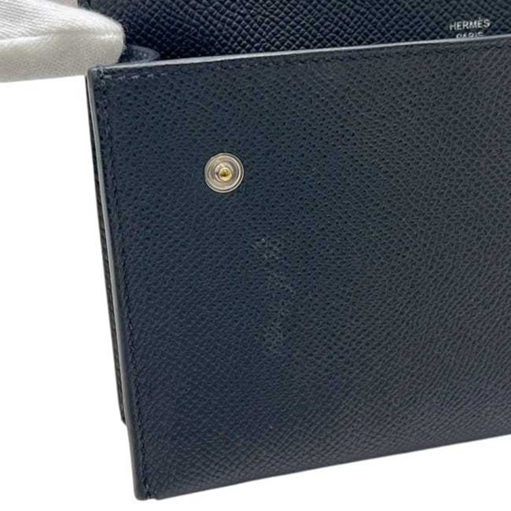 Leather Shoulder Bag (Pre-Owned) - Hermes - Modalova