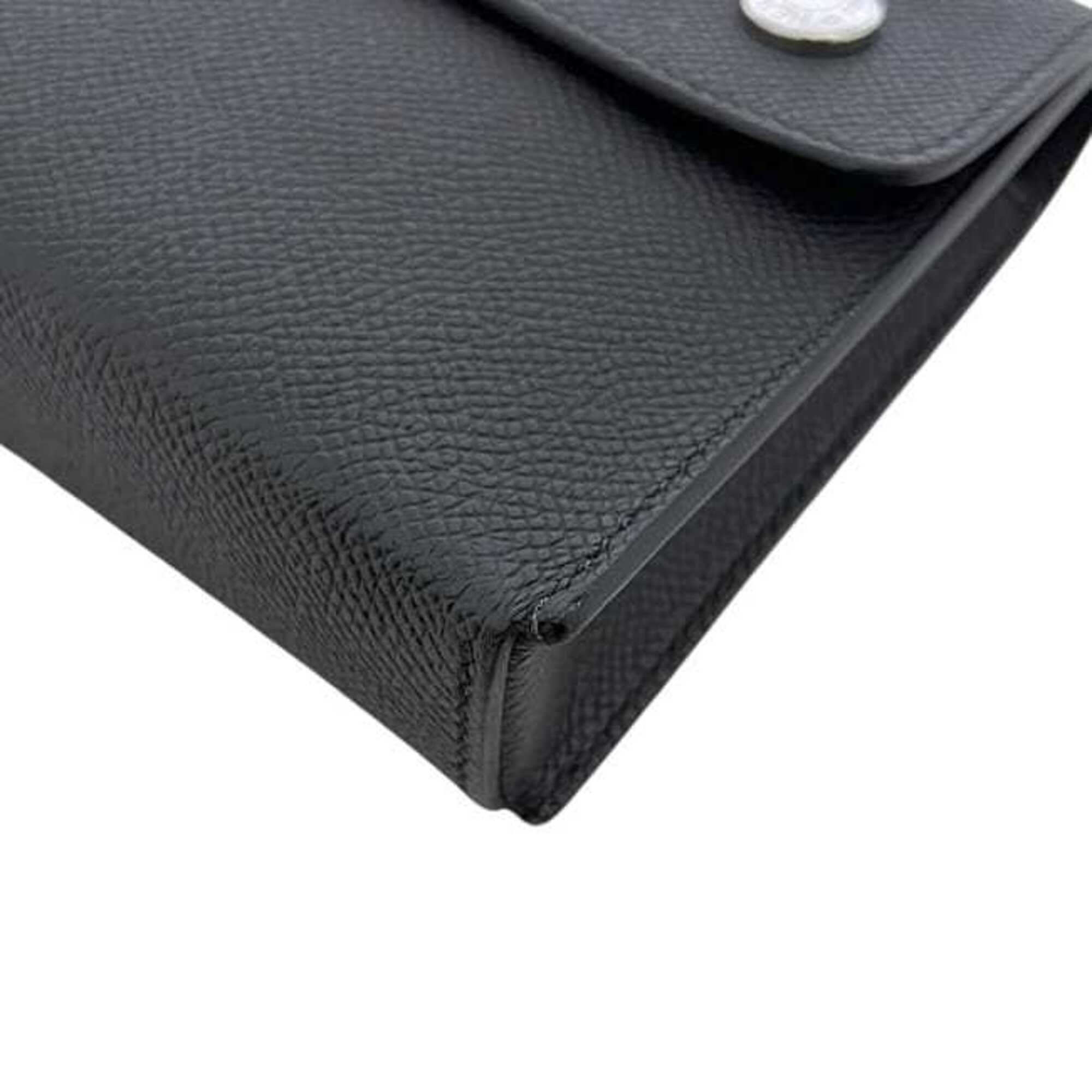 Leather Shoulder Bag (Pre-Owned) - Hermes - Modalova