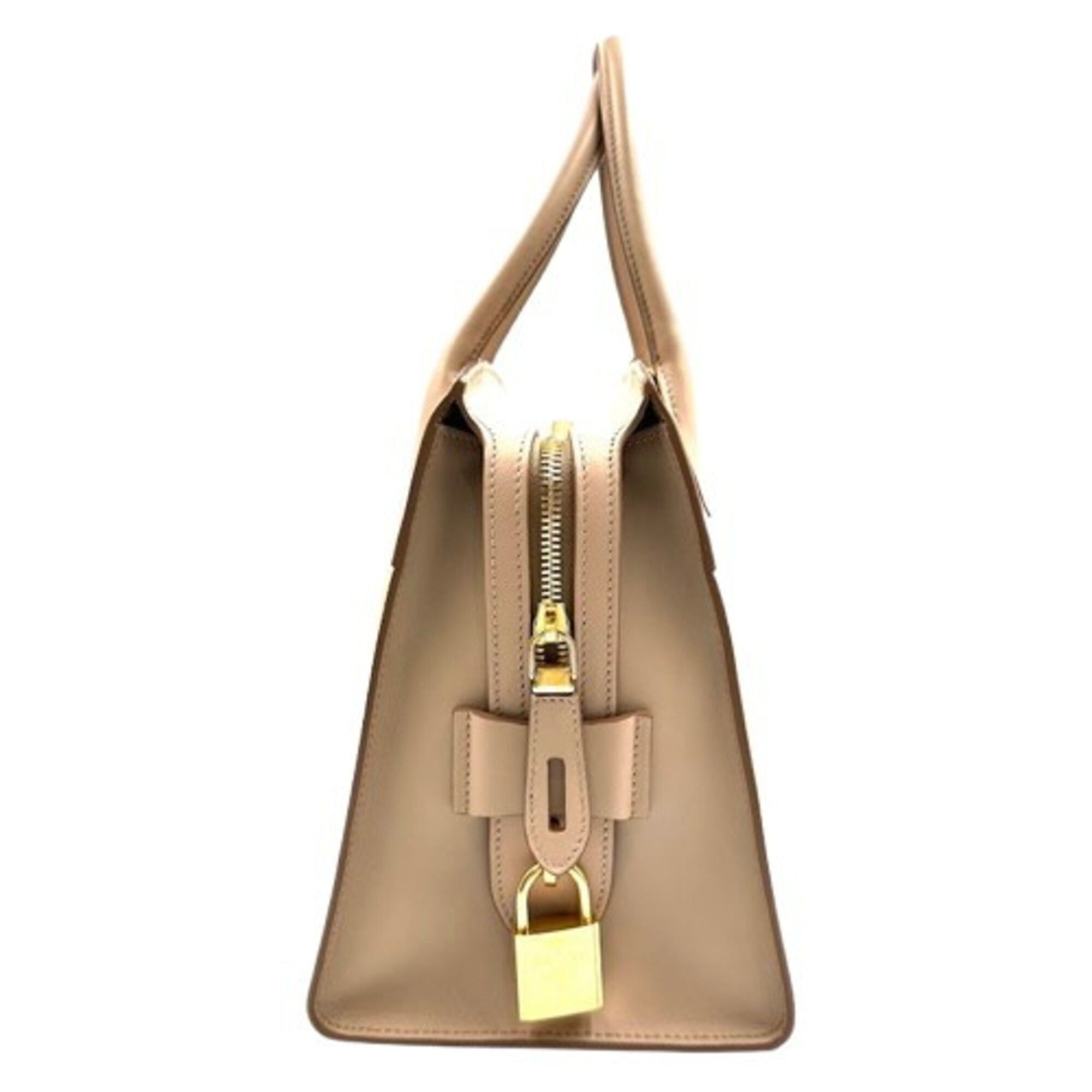 Saffiano Leather Handbag (Pre-Owned) - Prada - Modalova