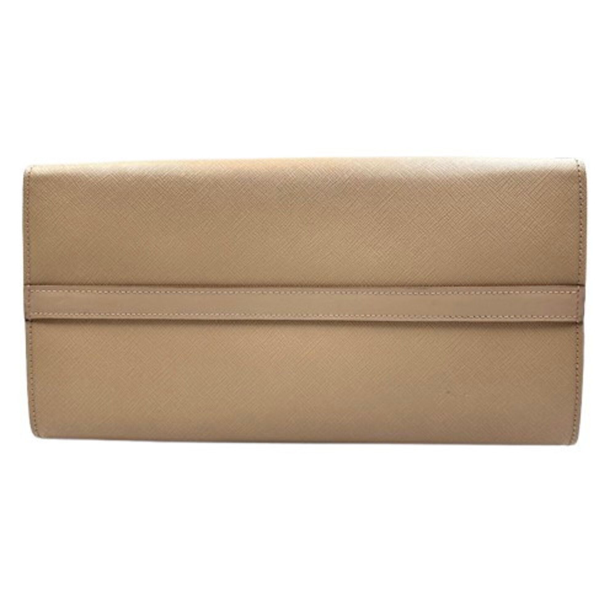 Saffiano Leather Handbag (Pre-Owned) - Prada - Modalova