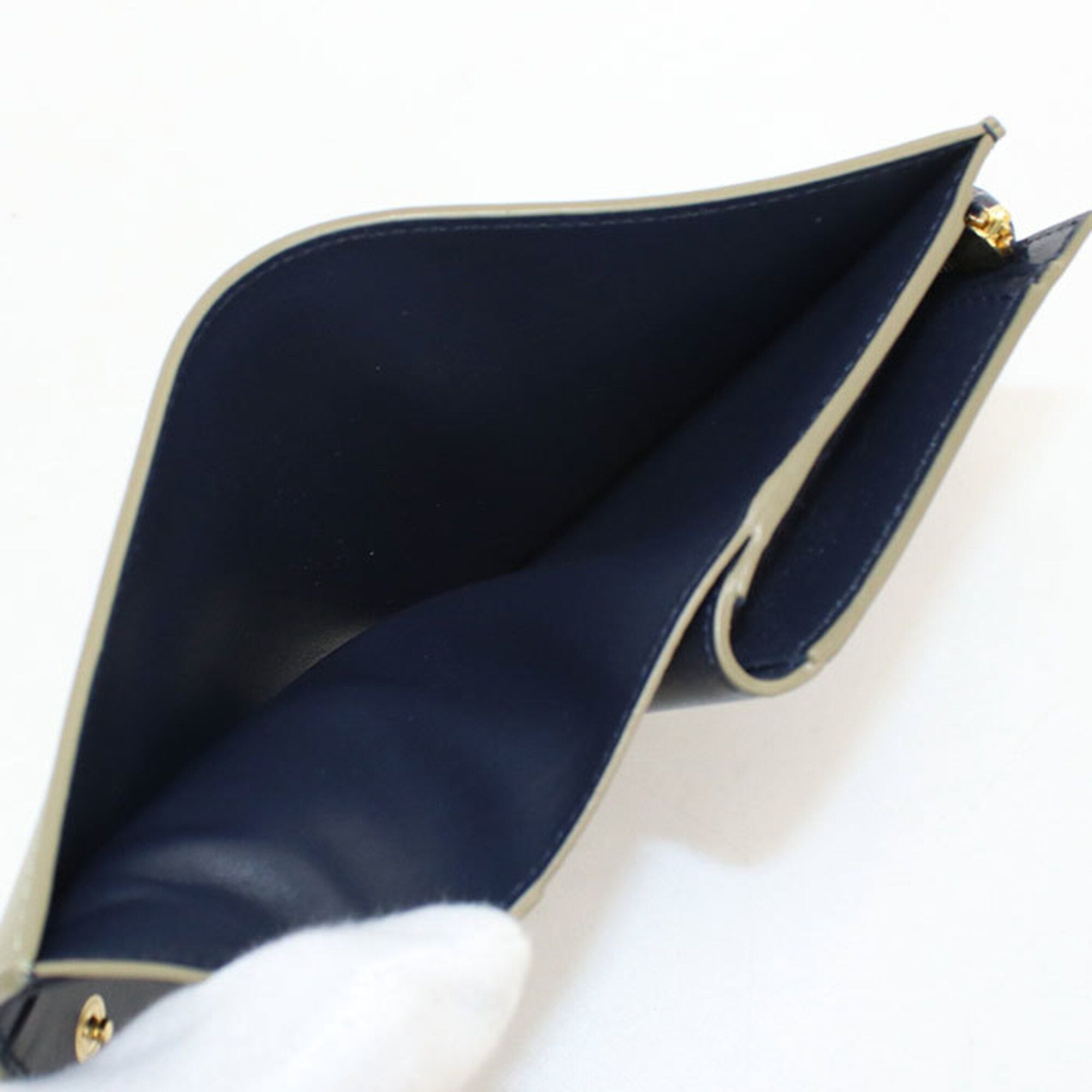 Wallet (Bi-Fold) (Pre-Owned) - Loewe - Modalova
